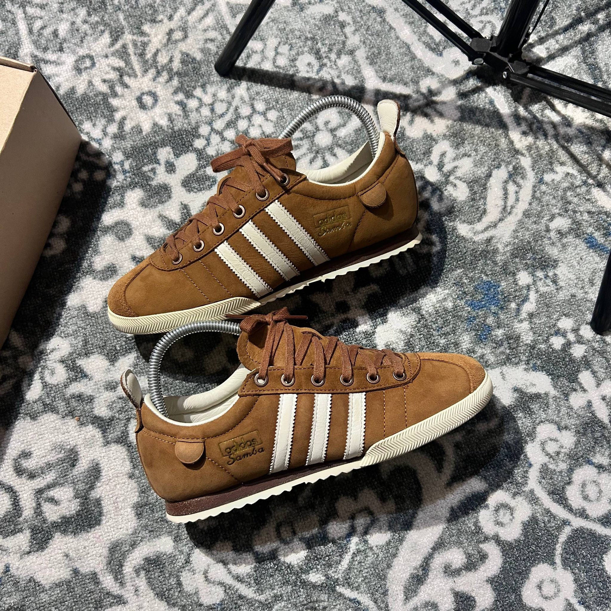 Adidas Samba 62, миниатюра 3
