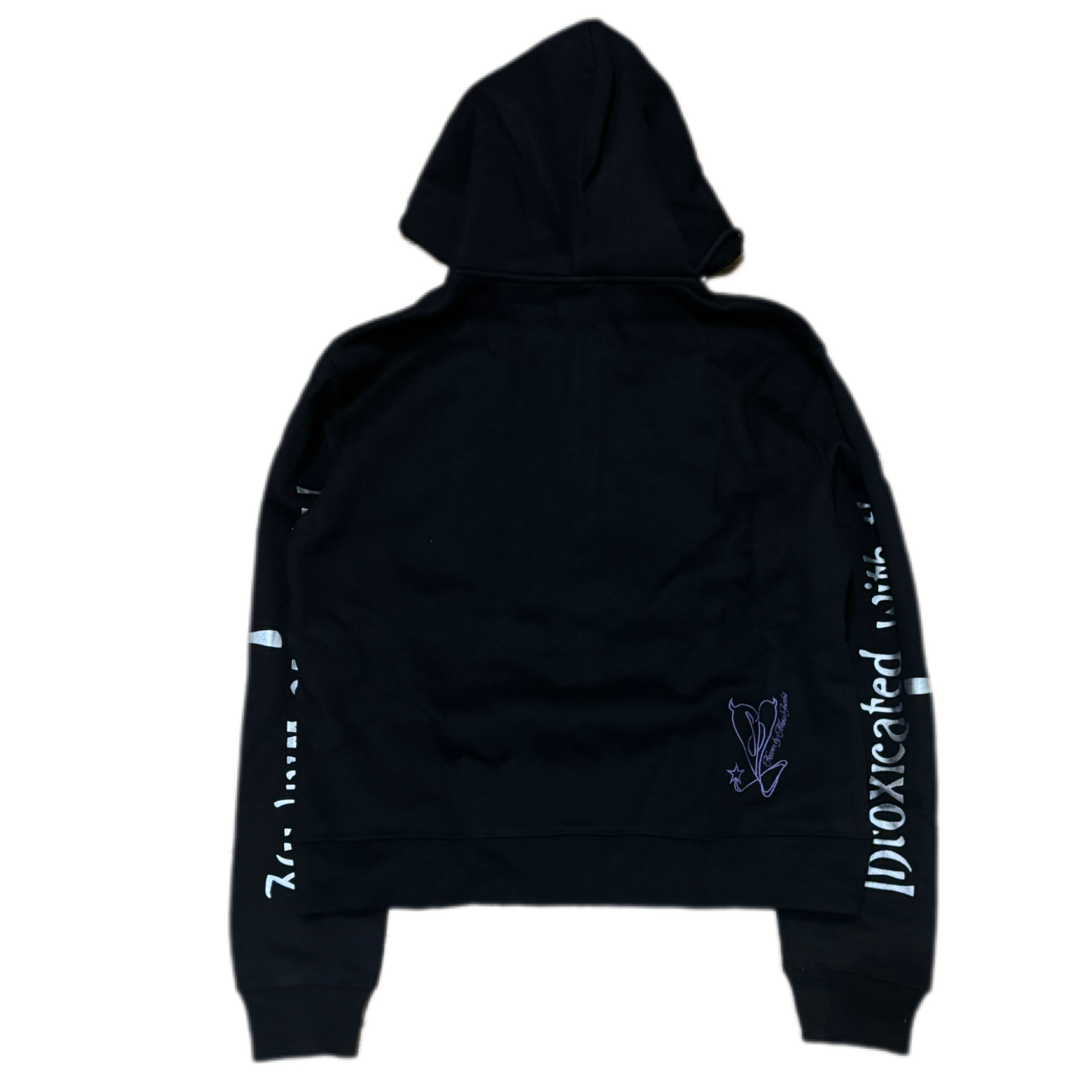 Heaven by Marc Jacobs Zero hoodie, миниатюра 2