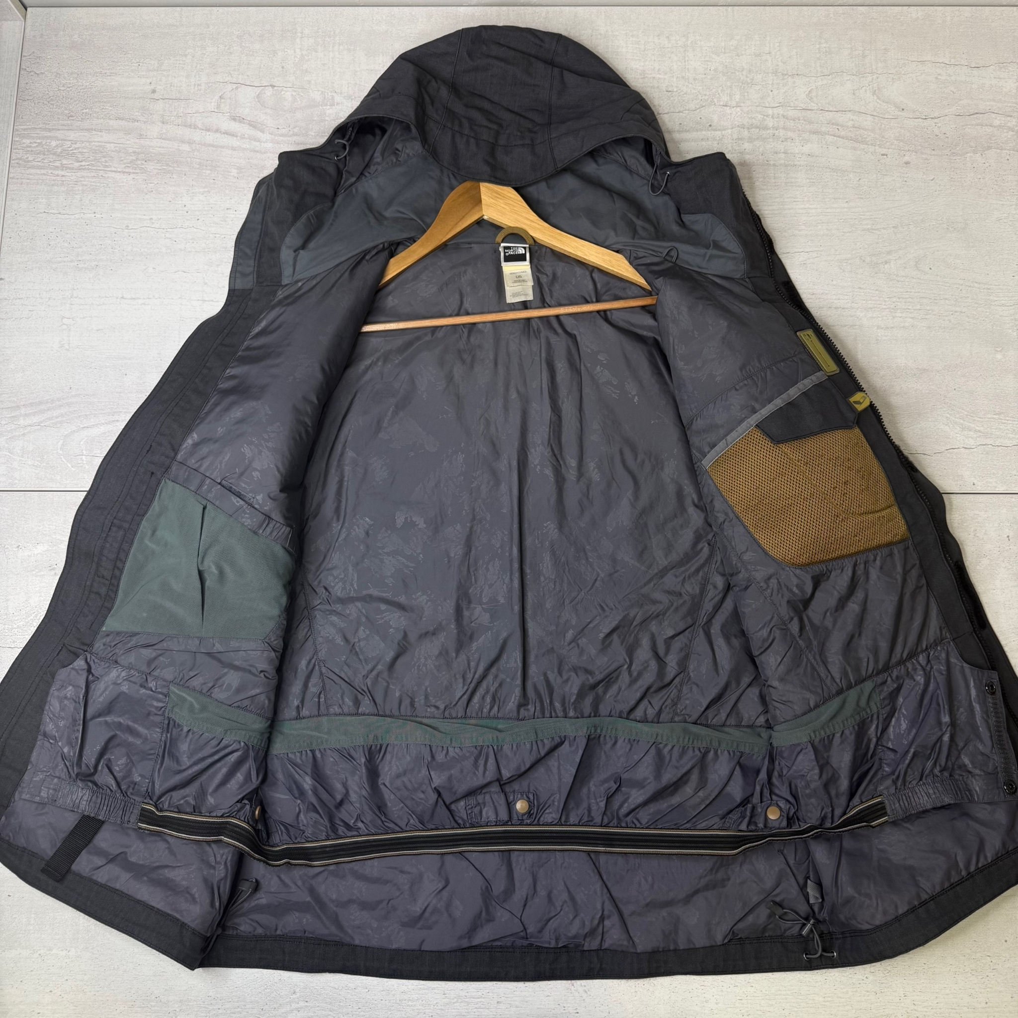The North Face HyVent, миниатюра 6