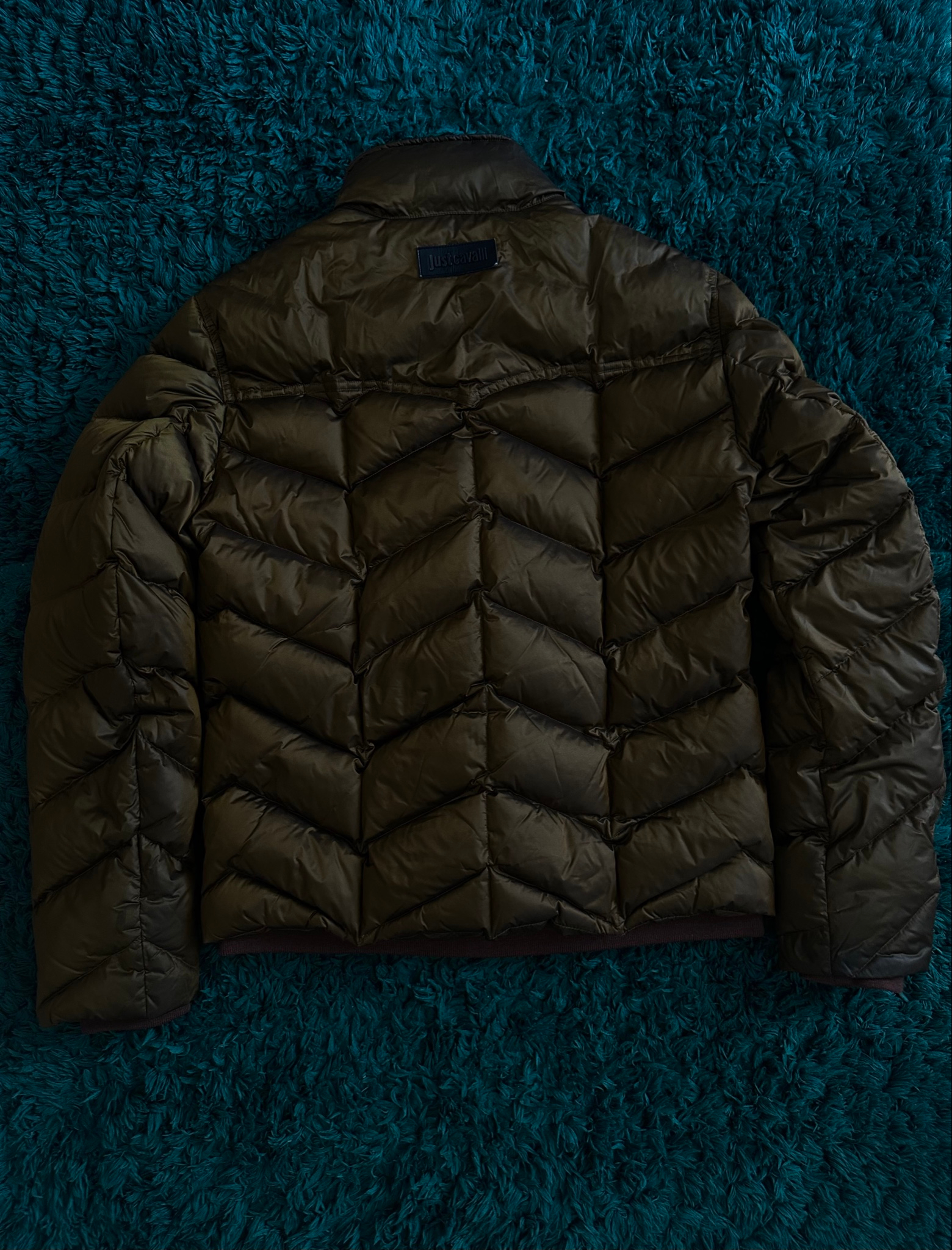Just Cavalli Куртка, миниатюра 2