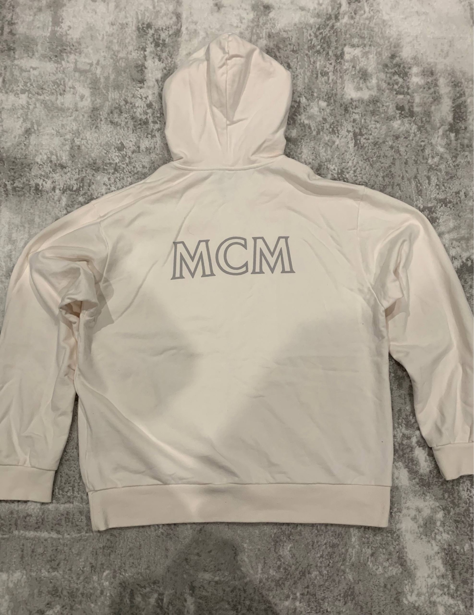 MCM зип худи, миниатюра 2