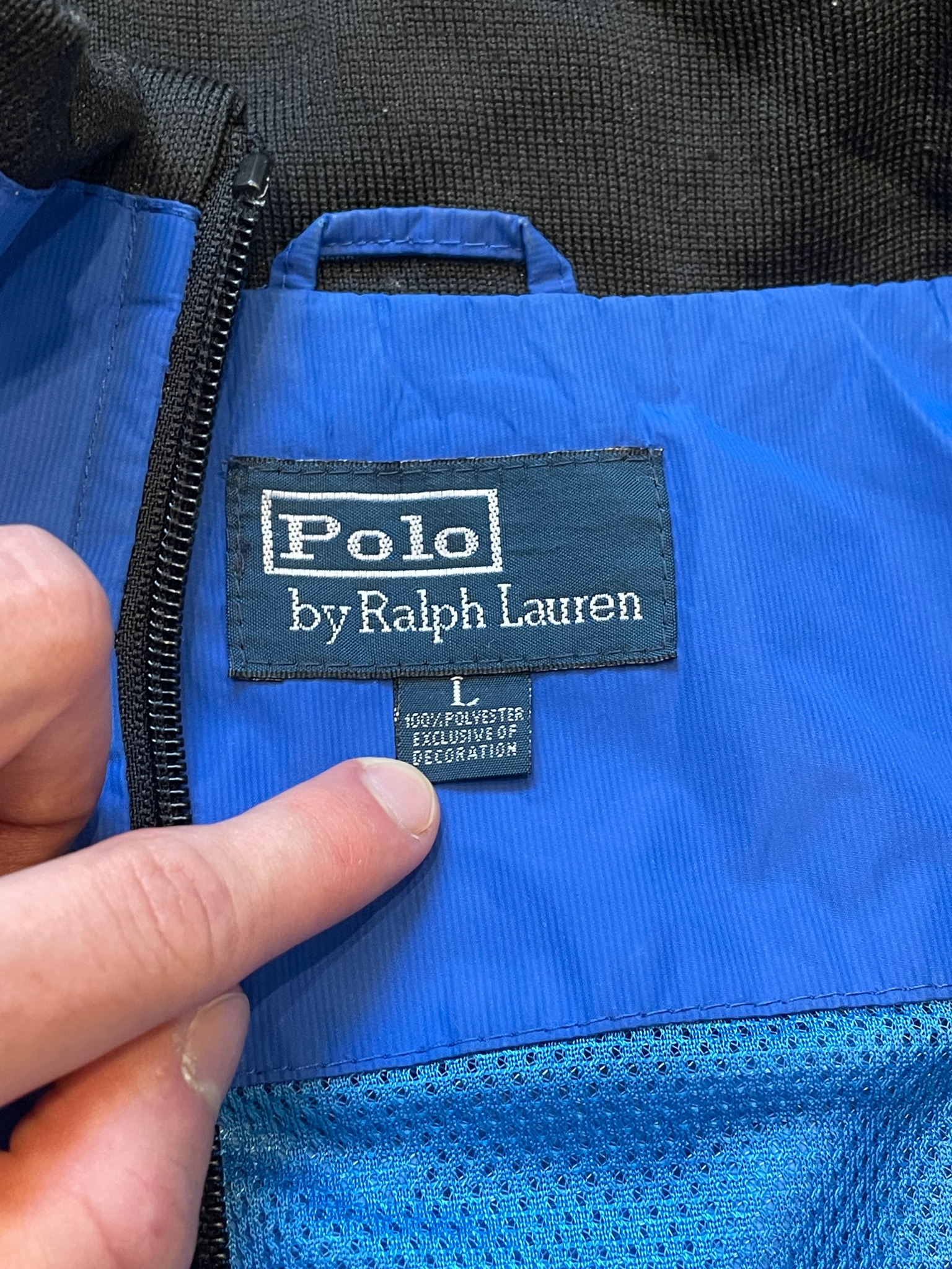 Polo Ralph Lauren Argentina Country, миниатюра 6