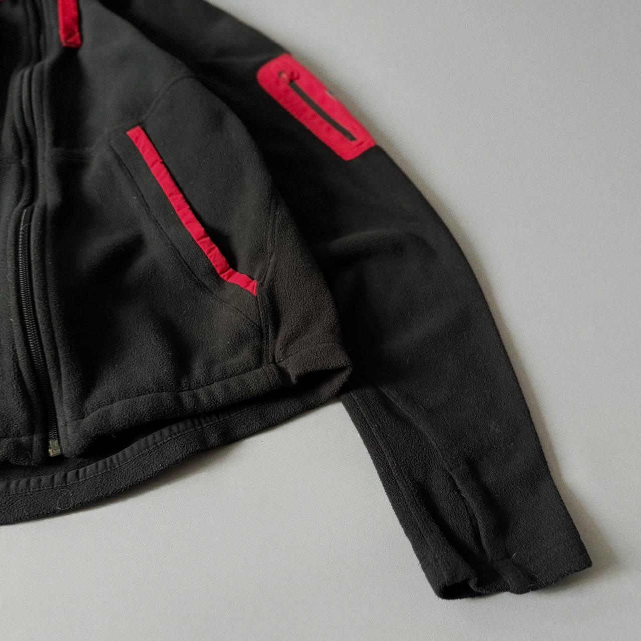 Berghaus  Fleece Hooded Jacket, миниатюра 3