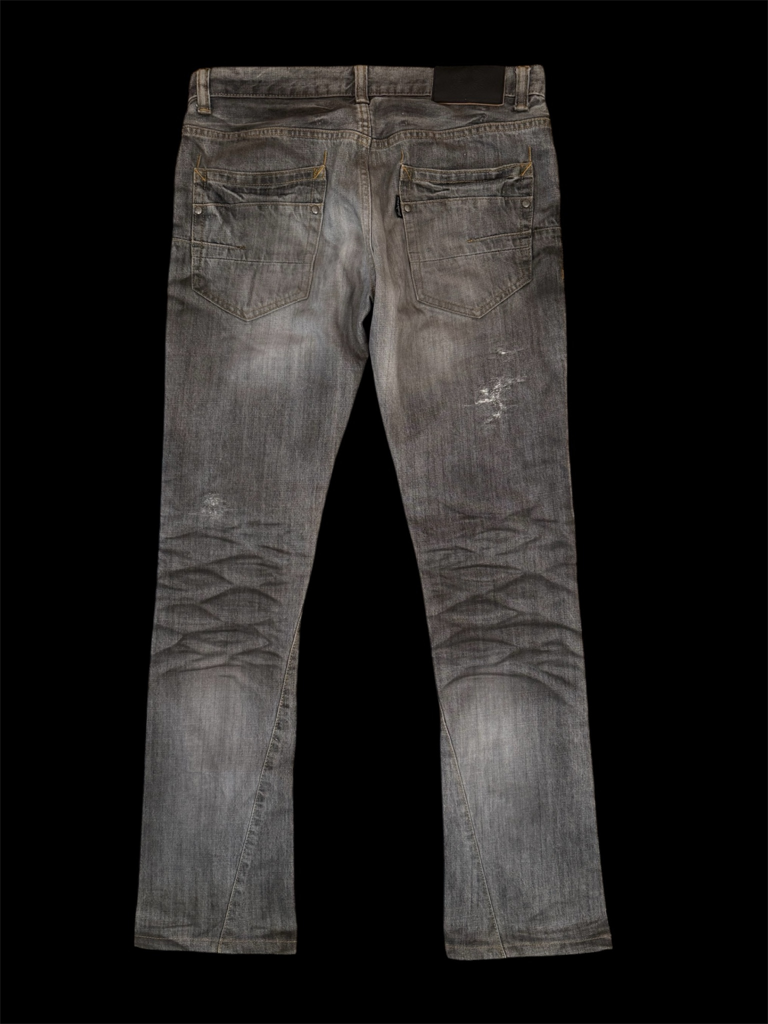 Tornado Mart  Jeans  00s, миниатюра 2