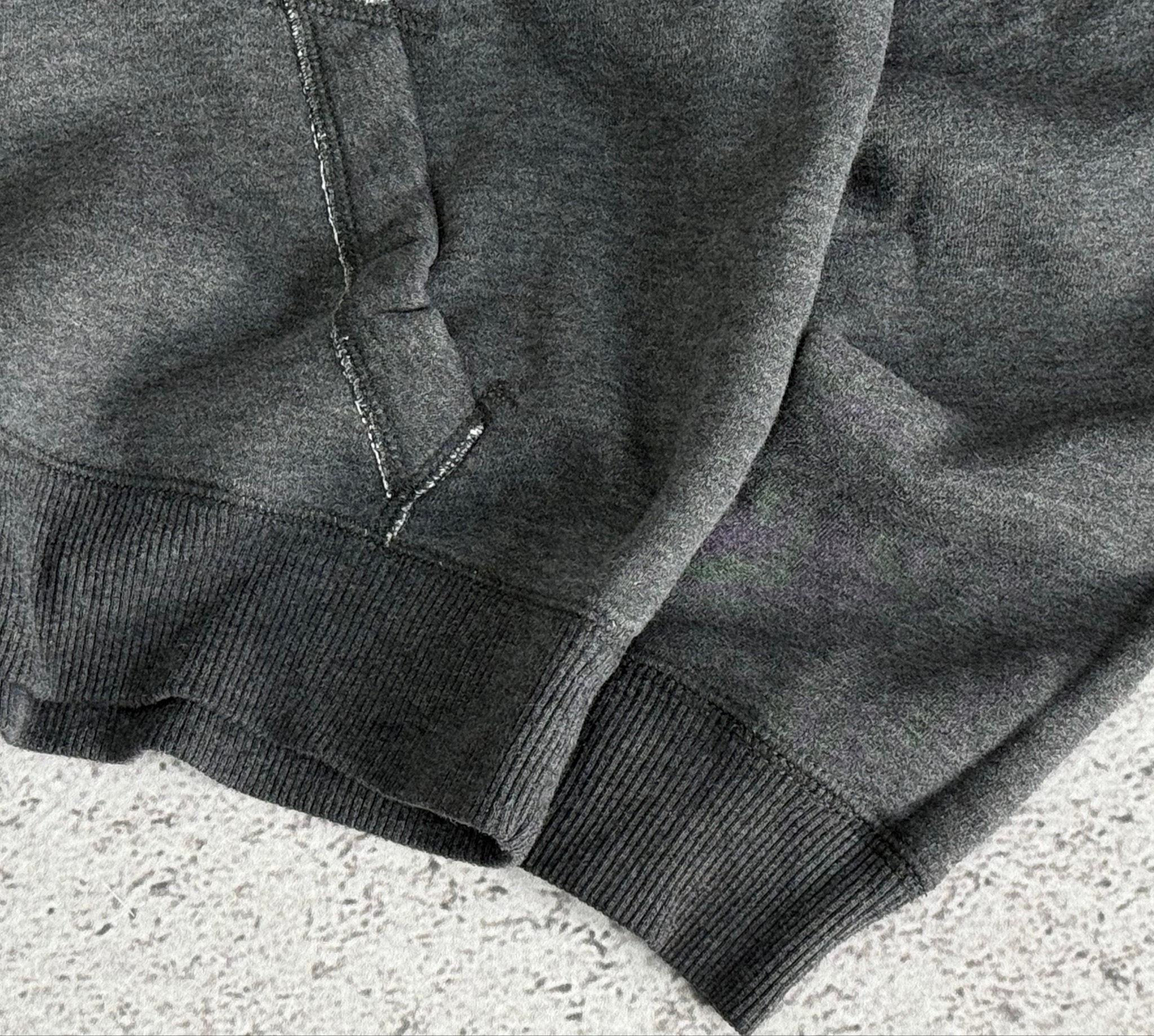 Hollister Y2K Big Logo Hoodie, миниатюра 6