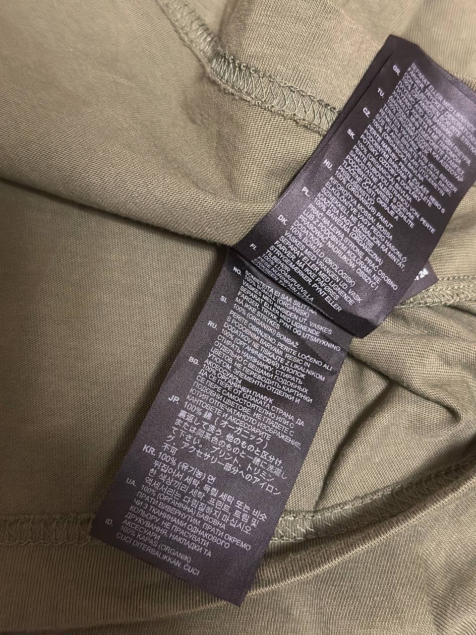 G-Star Футболка, миниатюра 6