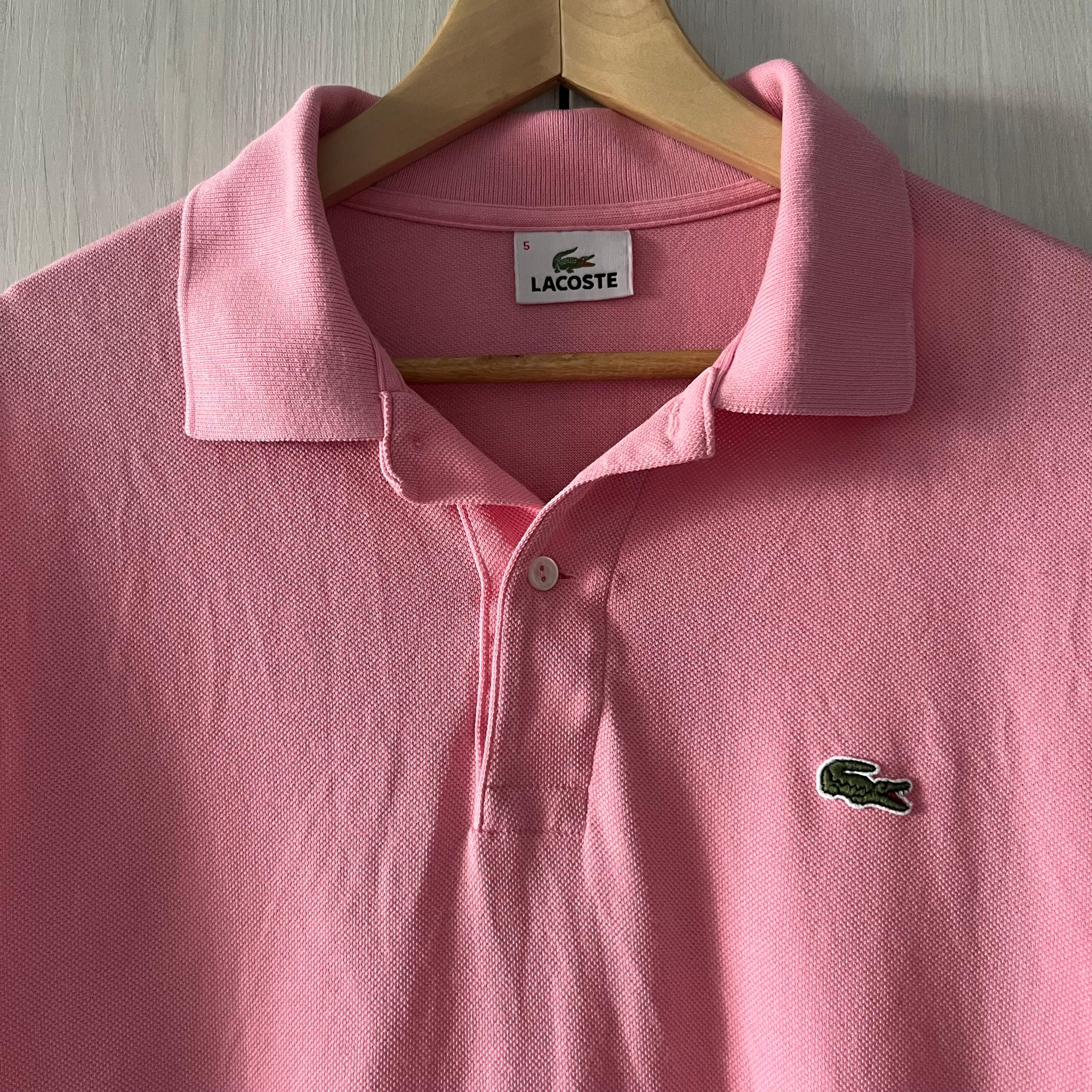 Lacoste Поло, миниатюра 3