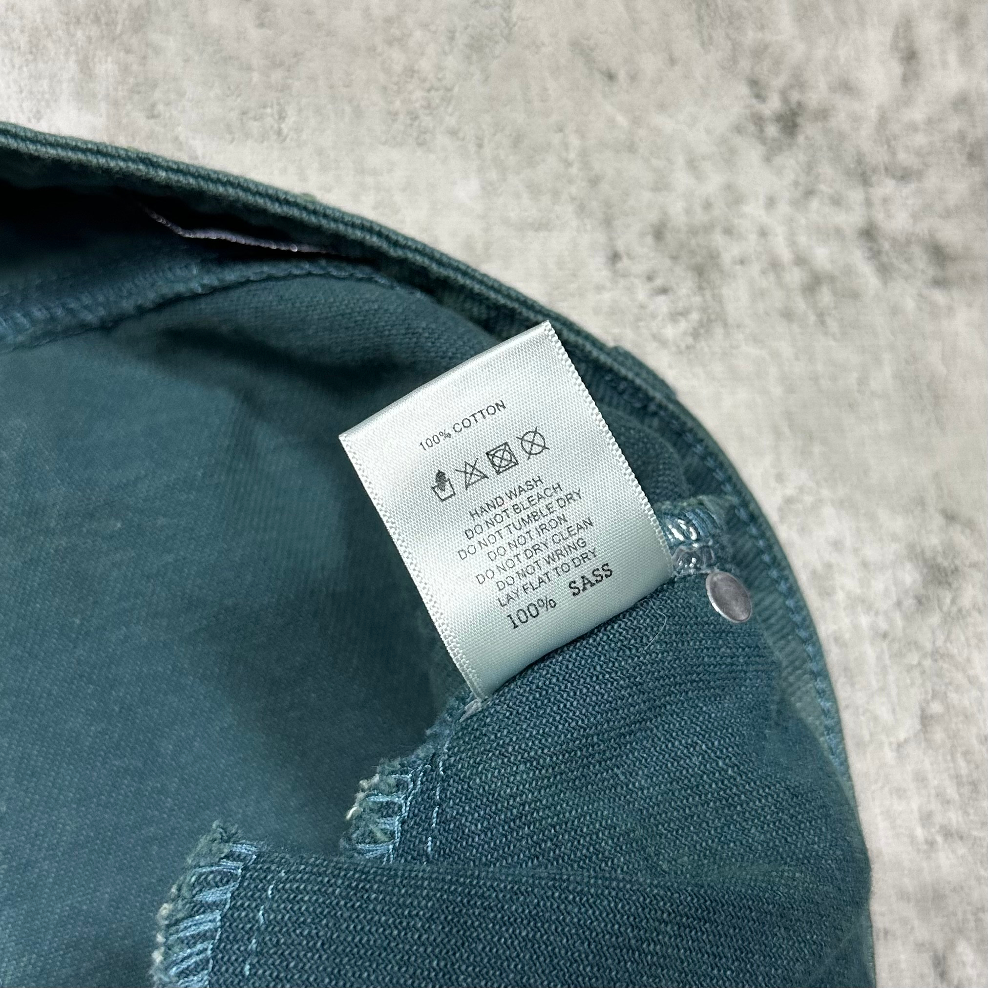 Jaded London Boyfriend fit, миниатюра 7