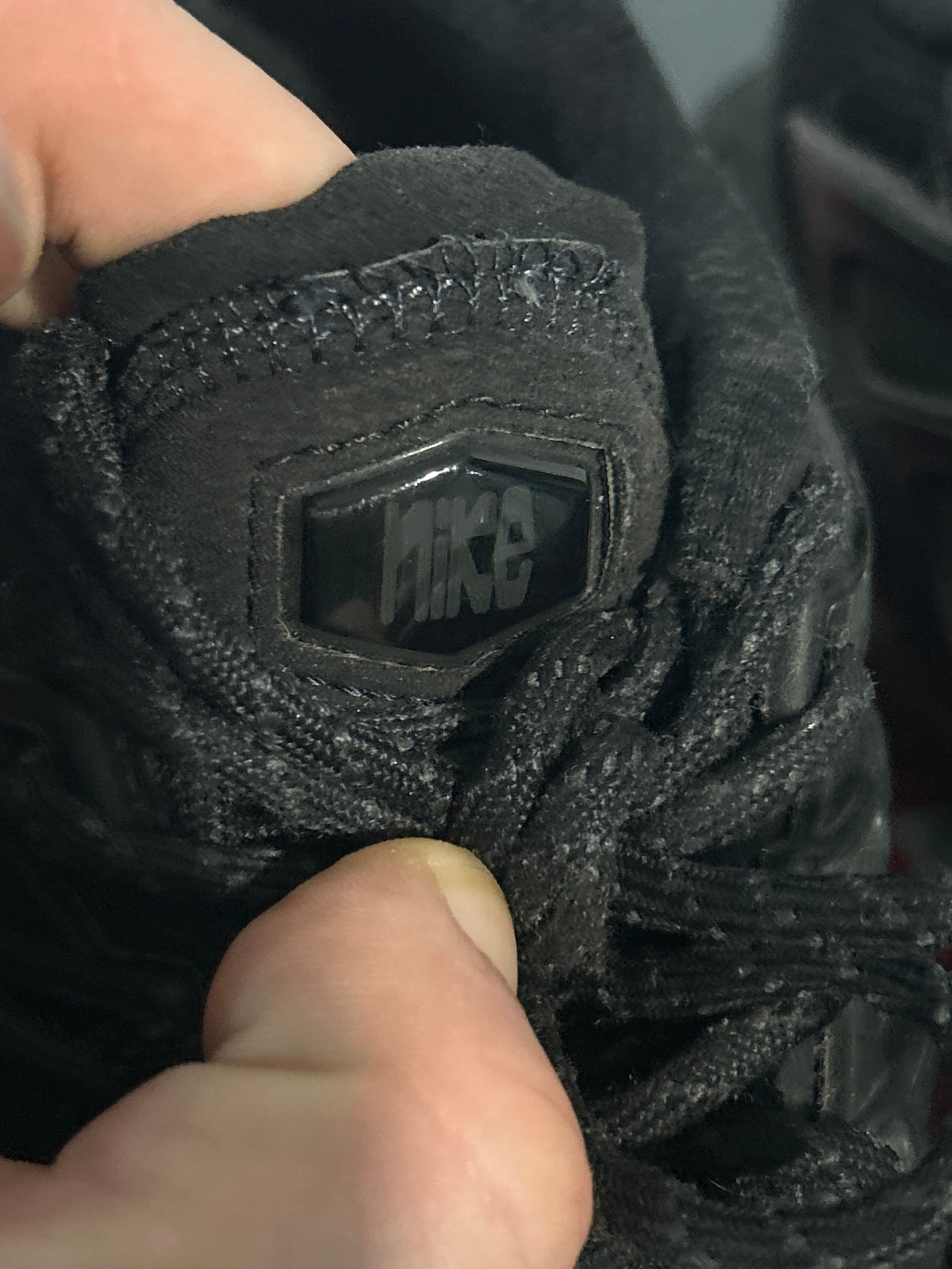 Nike Air Max Plus Terrascape, миниатюра 5