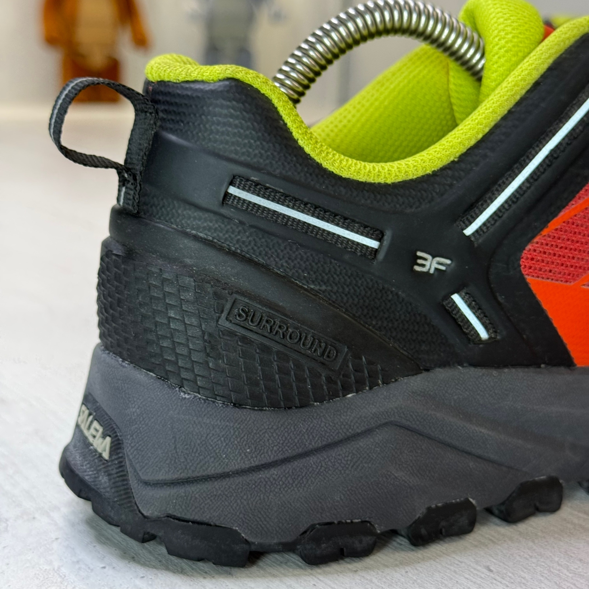 Salewa Salewa, миниатюра 9