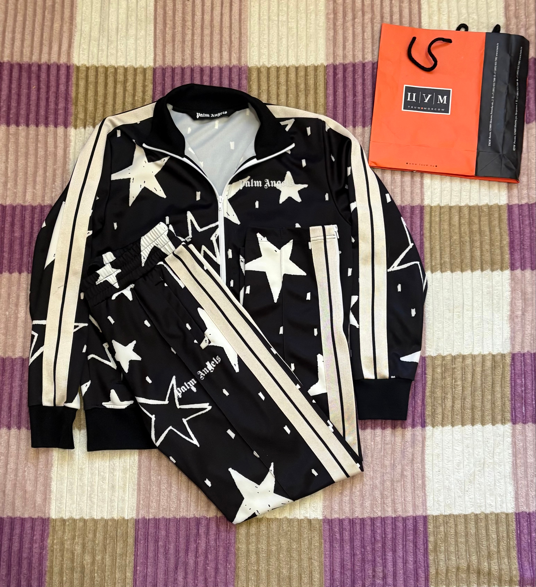 Palm Angels Track, миниатюра 1