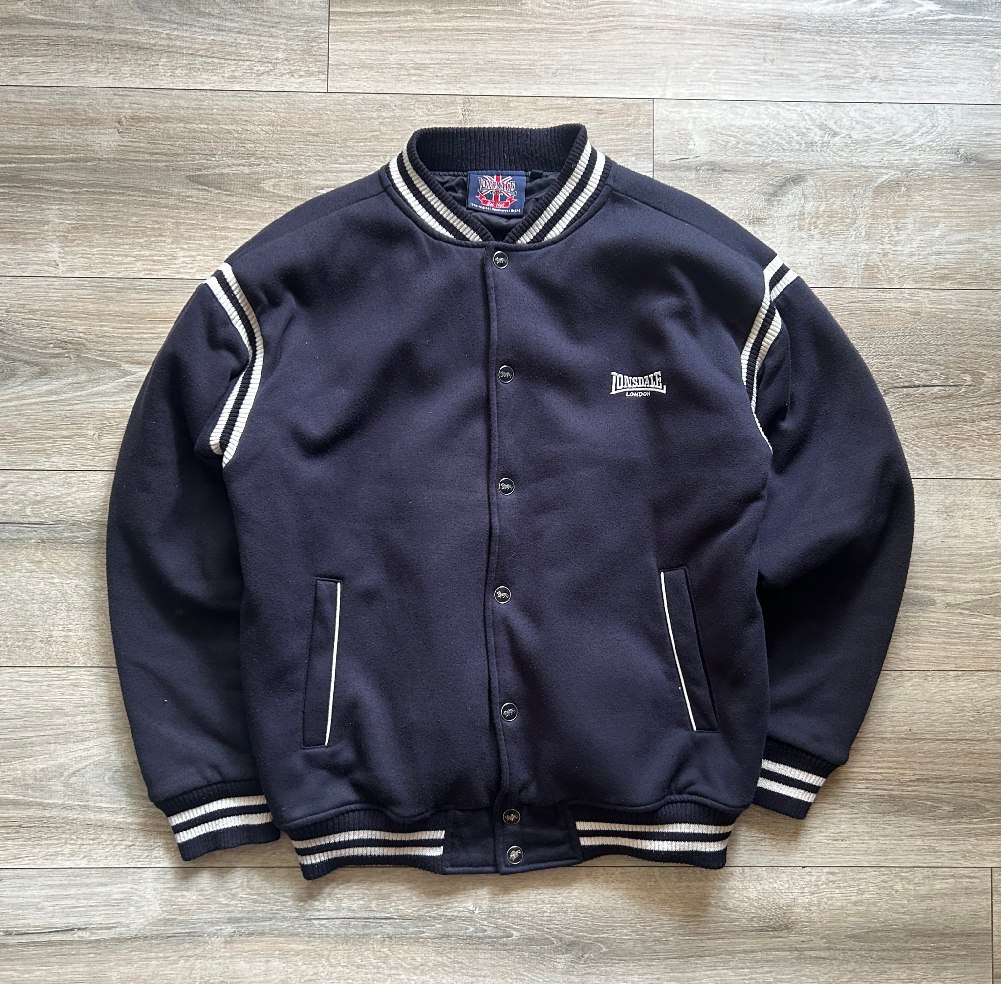 Lonsdale London Bombers, миниатюра 1