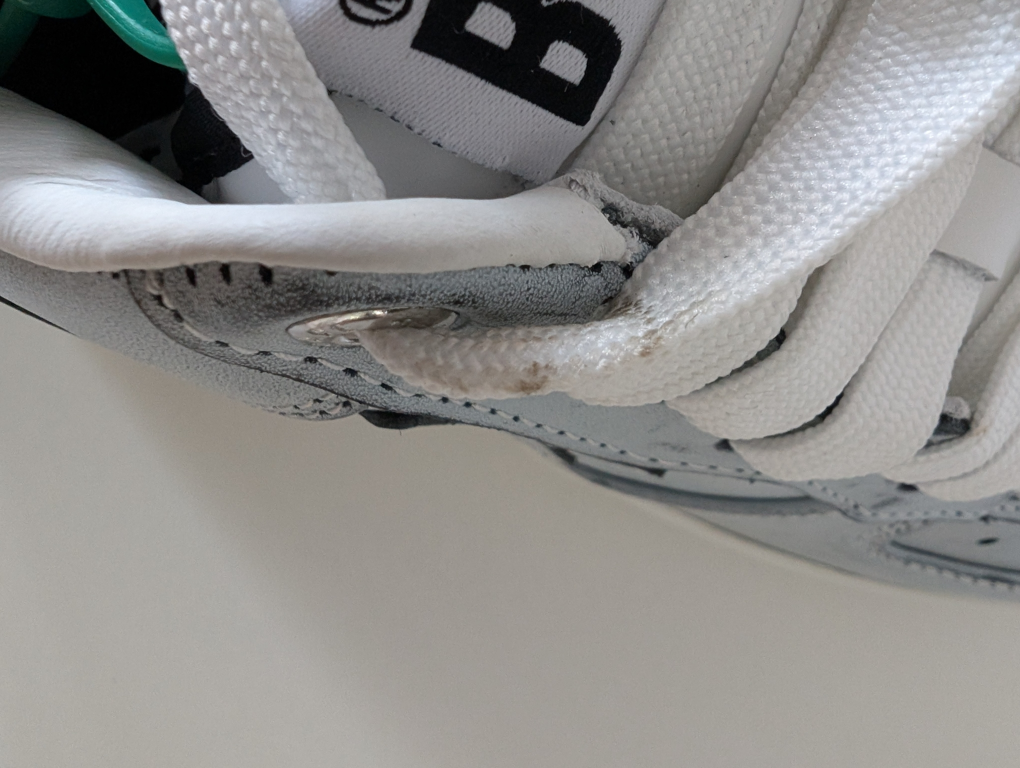 BAPE Кроссовки, миниатюра 10