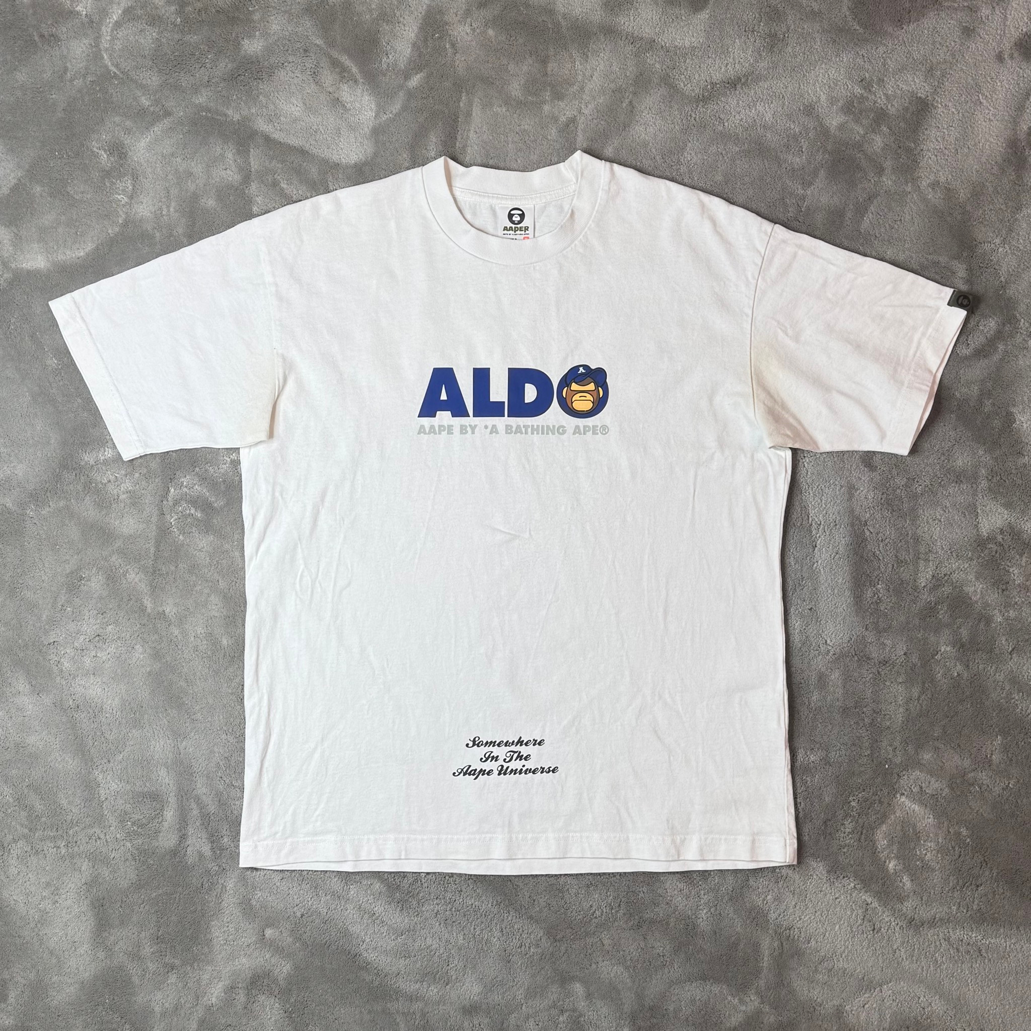 Aape Tee, миниатюра 1