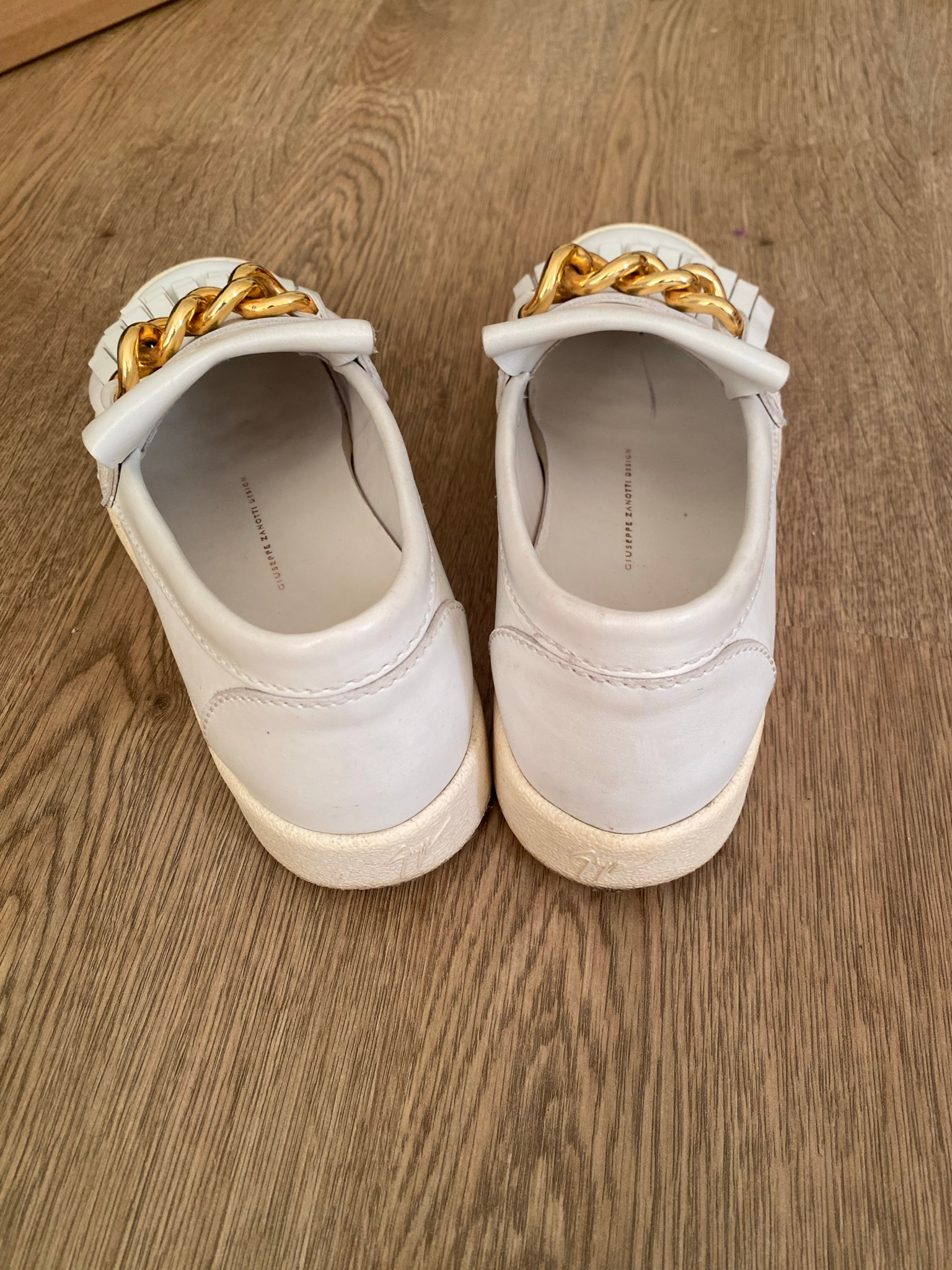 Giuseppe Zanotti Туфли, миниатюра 2
