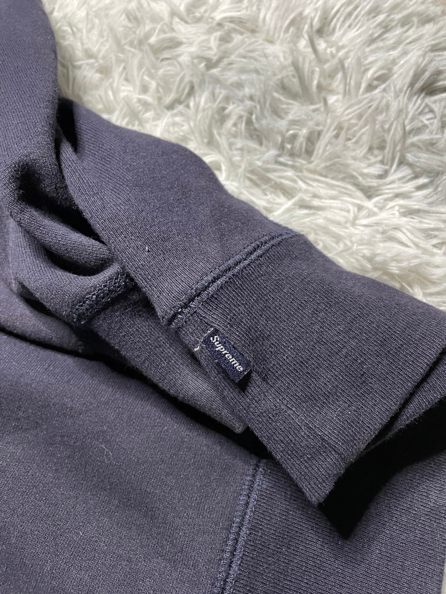 Supreme Icy Arc Logo, миниатюра 5