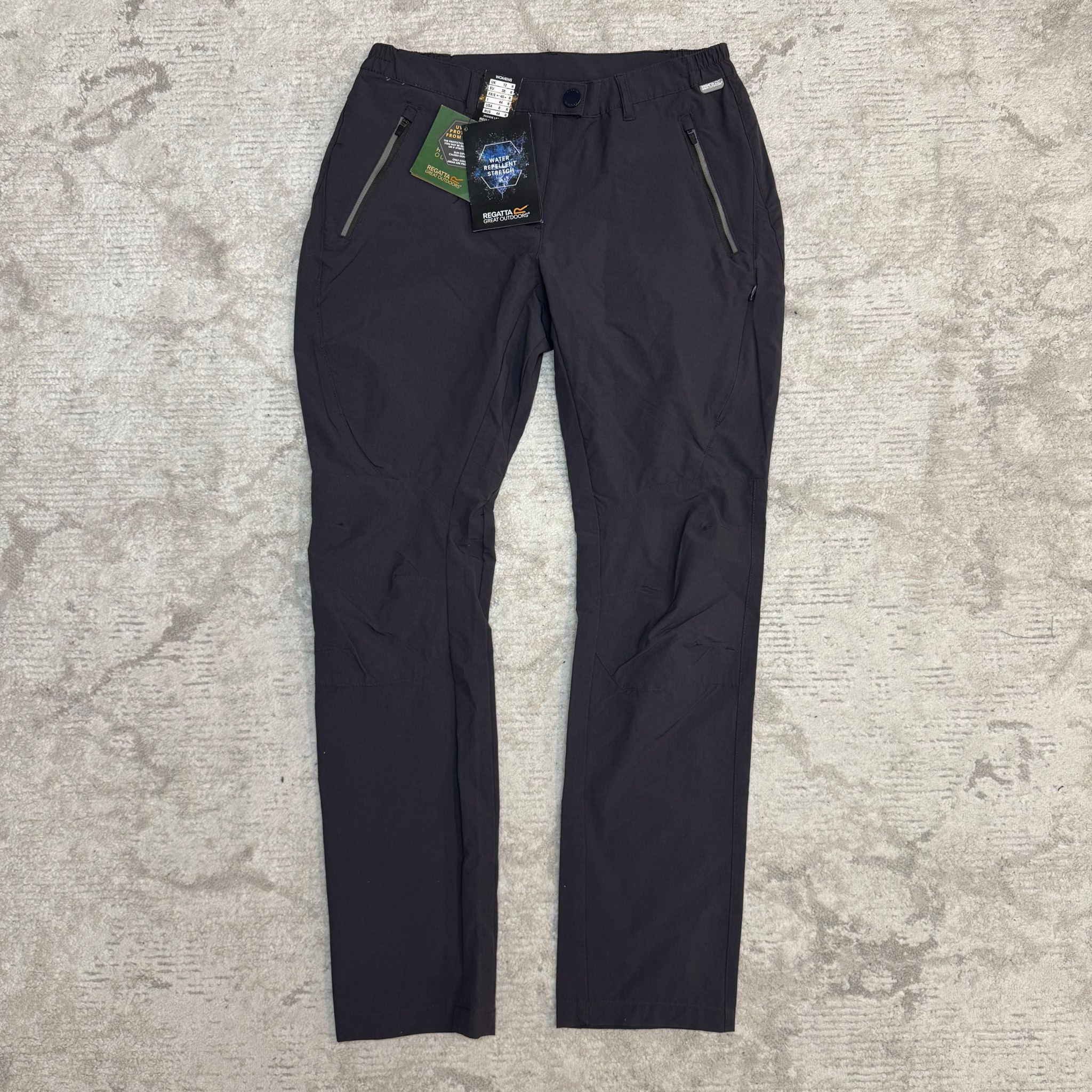 Regatta Highton Trekking Pants, миниатюра 1