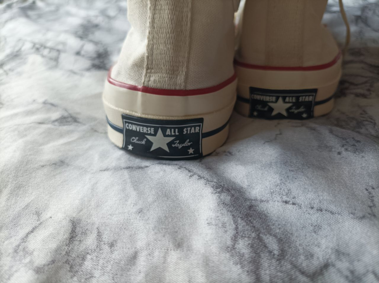 Converse Chuck 70 High Parchment, миниатюра 2