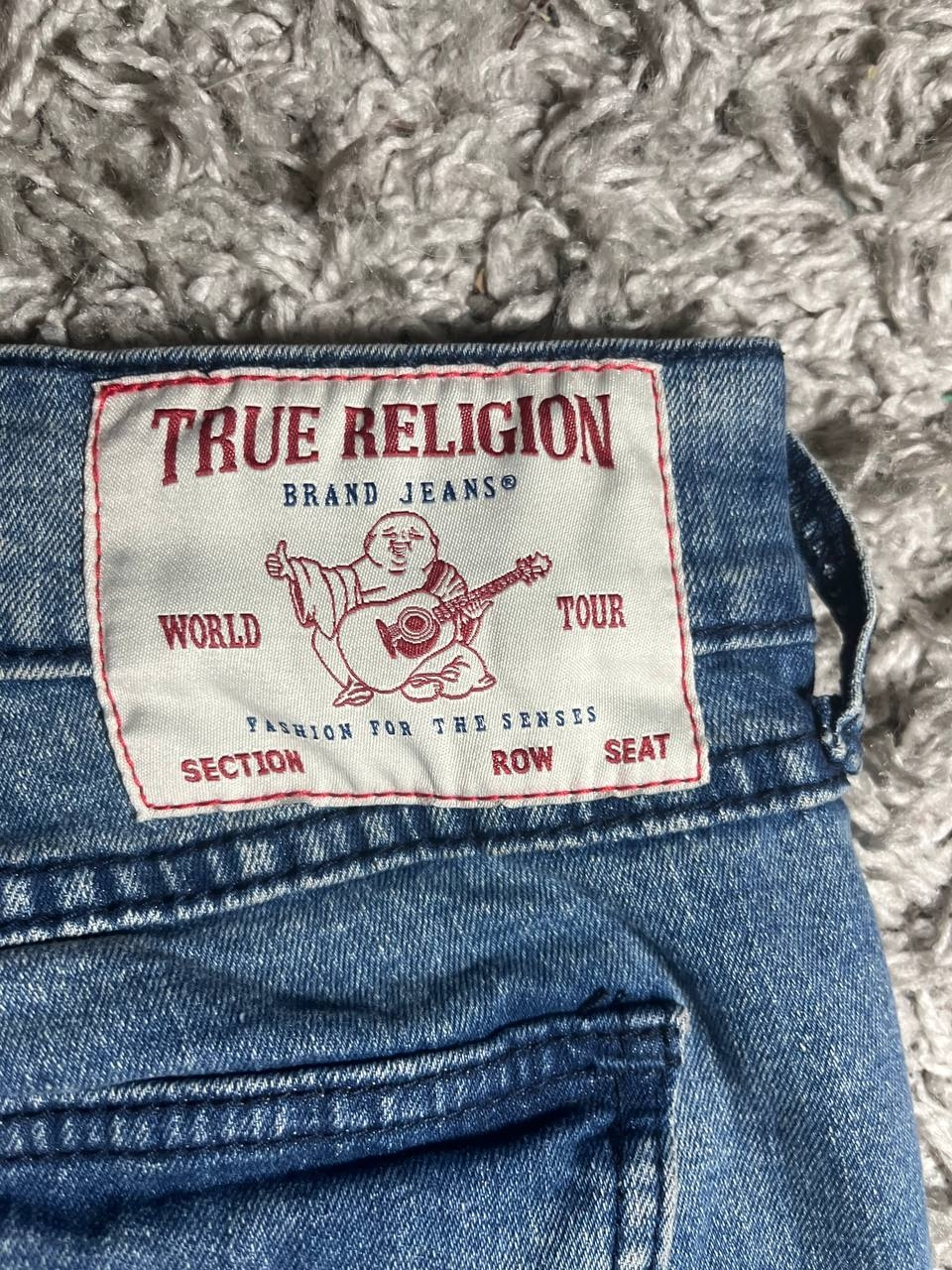 True Religion Джинсы, миниатюра 4