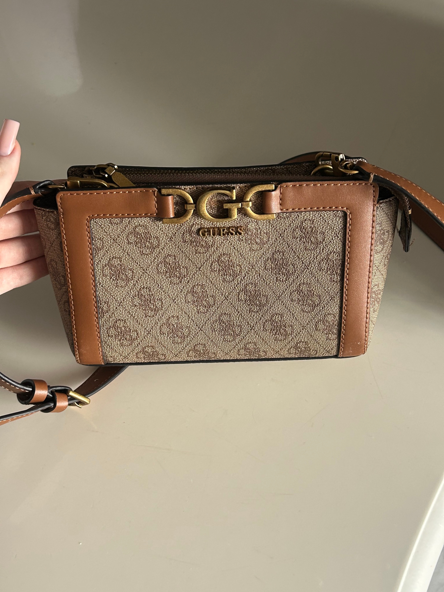 Guess Сумка, миниатюра 1