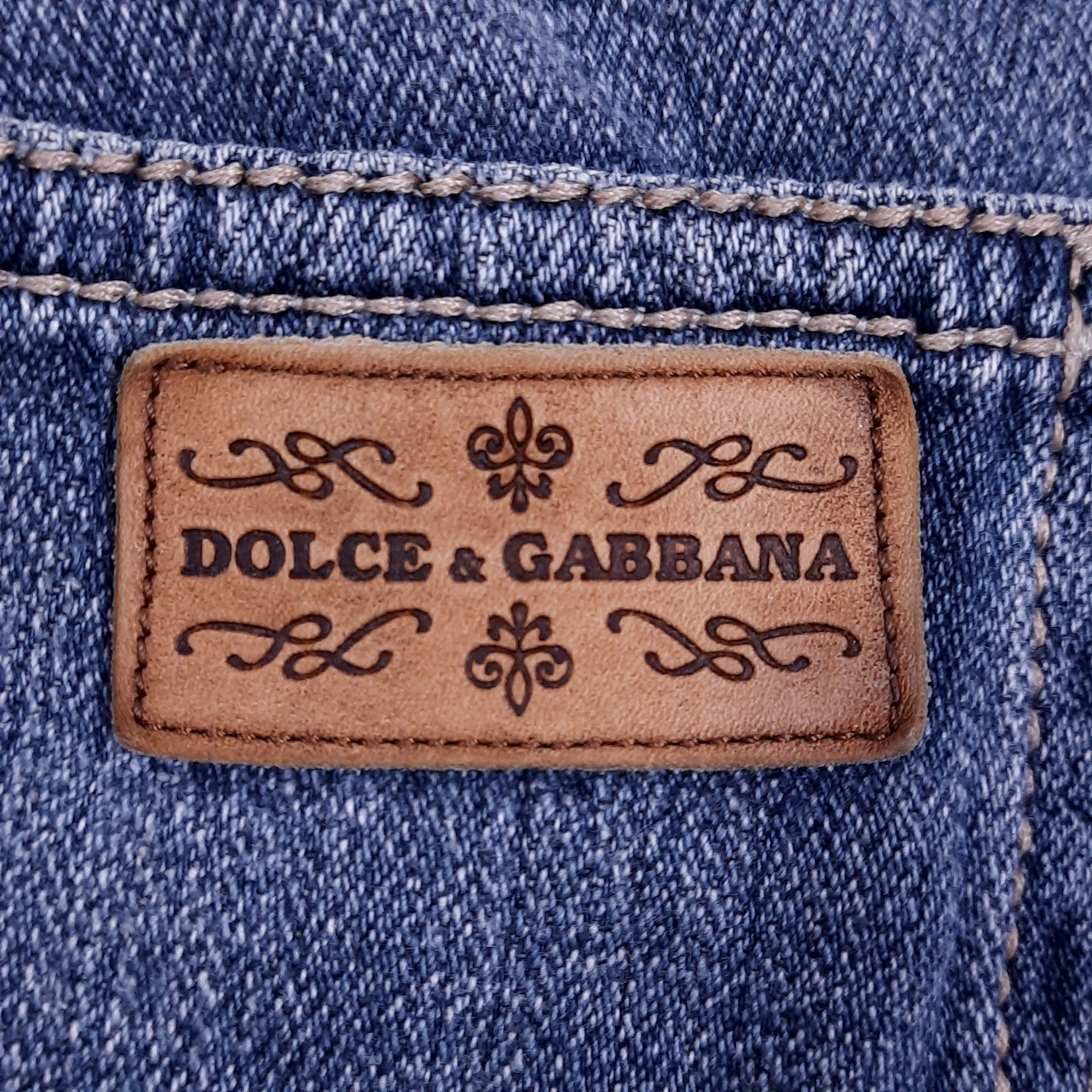 Dolce & Gabbana Jeans, миниатюра 6
