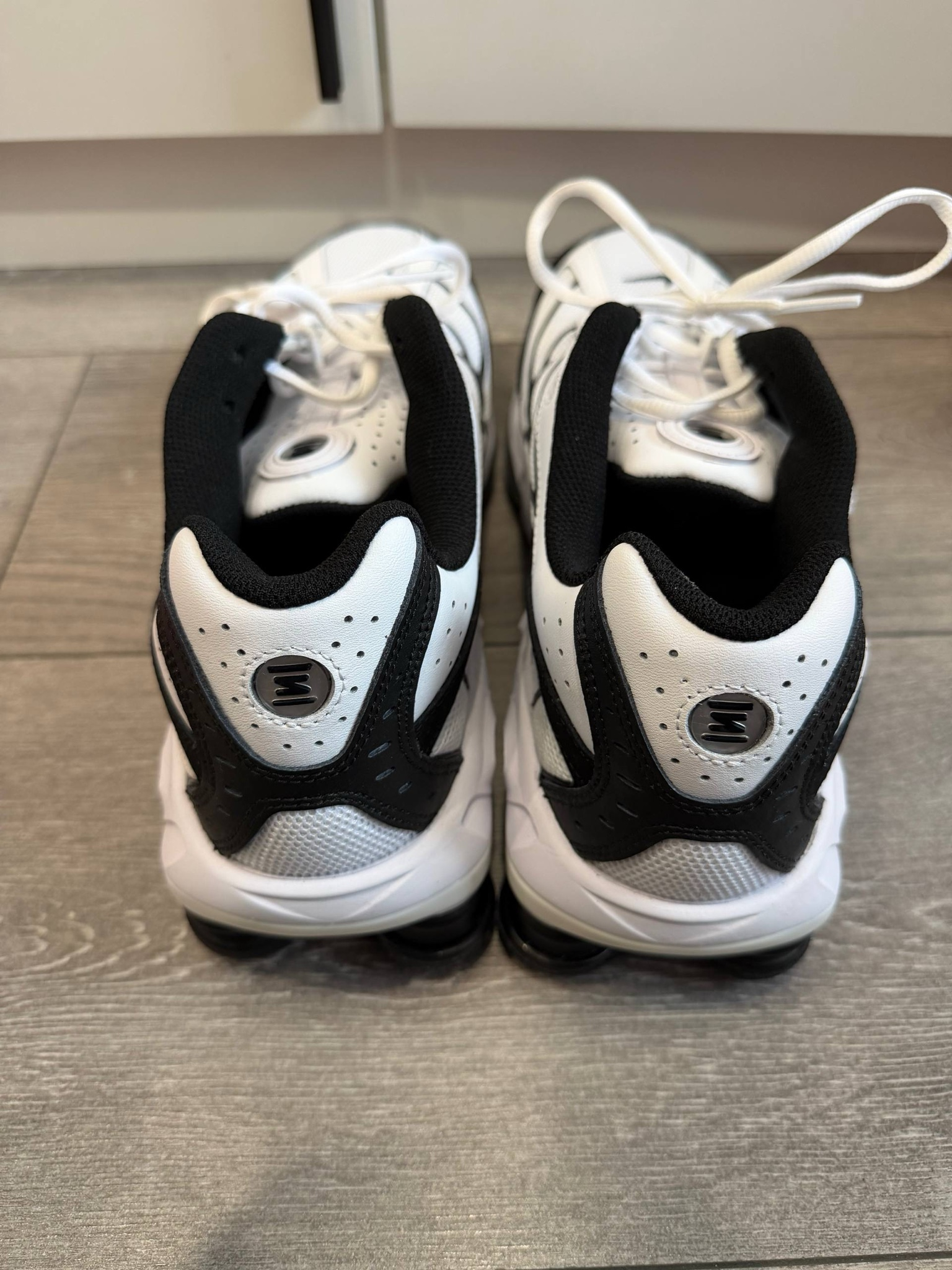 Nike Shox Ride 2, миниатюра 2