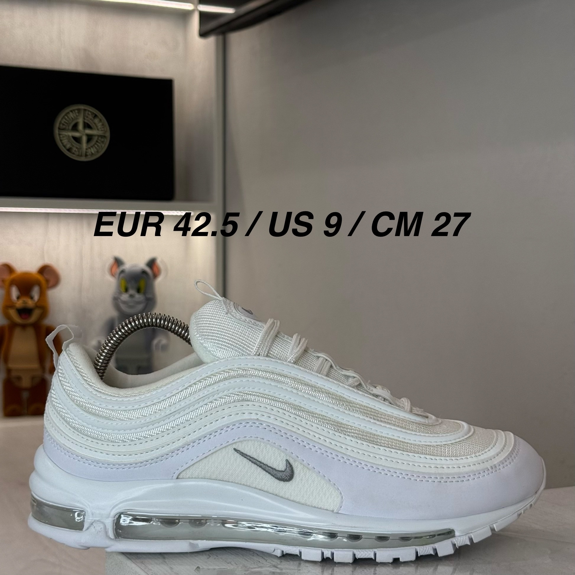 Nike Air Max 97, миниатюра 1