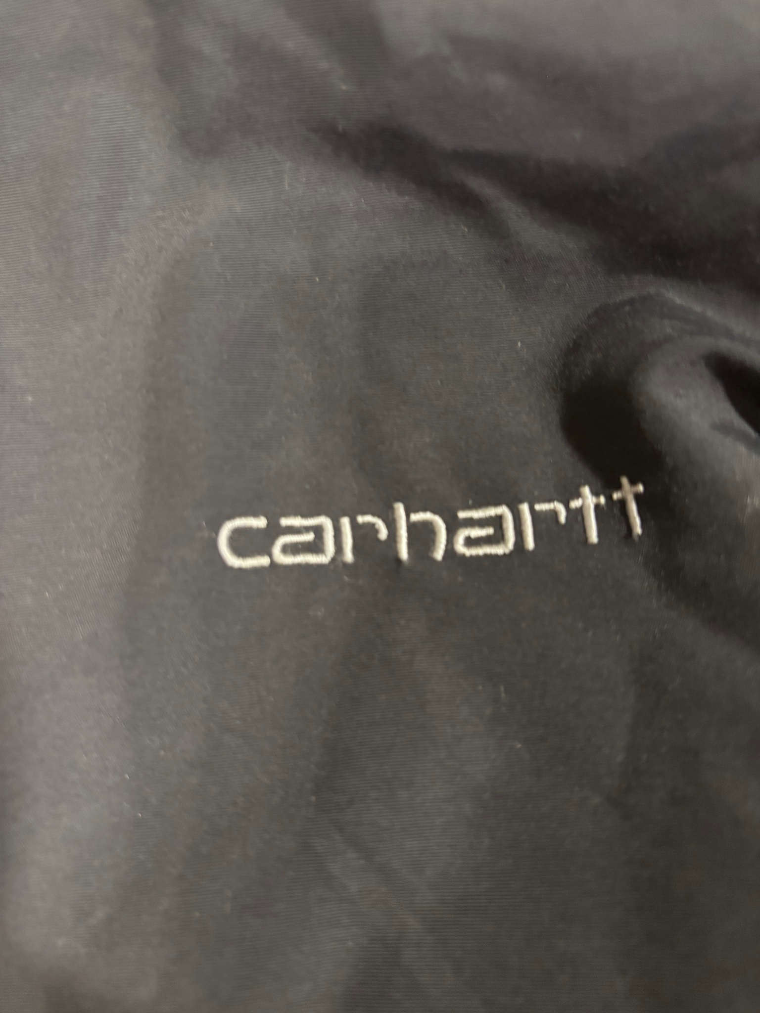 Carhartt Ветровка, миниатюра 4