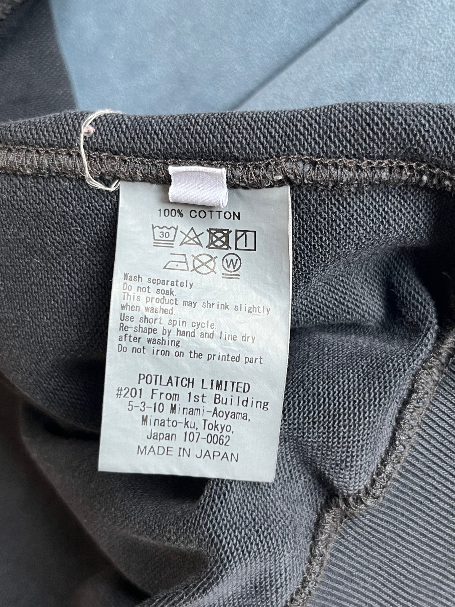 Cav Empt Худи, миниатюра 9