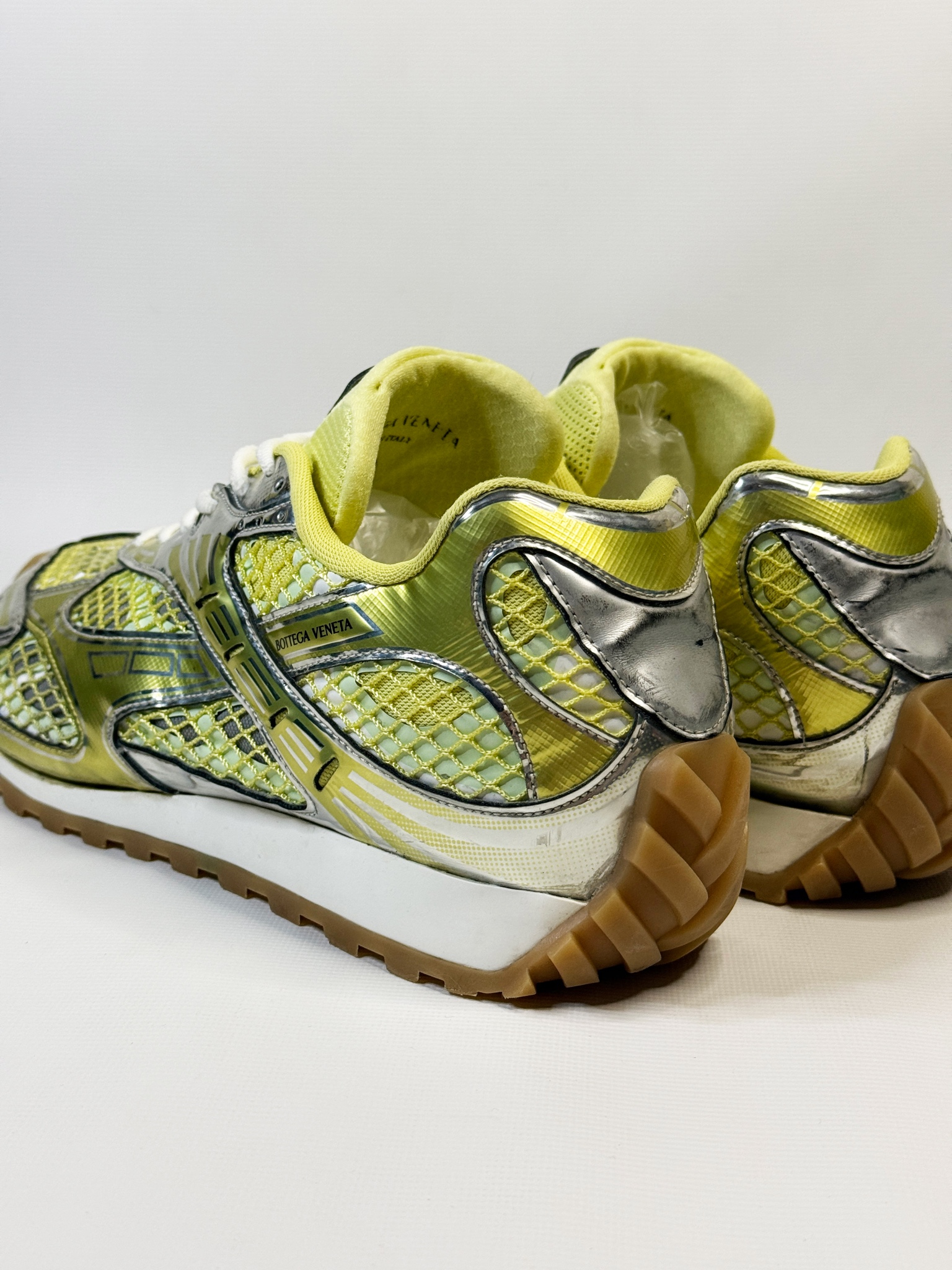 Bottega Veneta Orbit, миниатюра 7