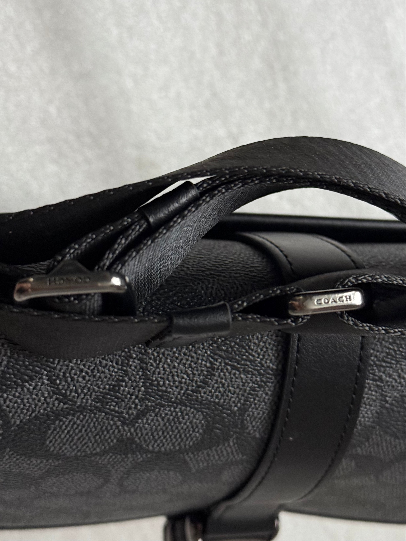 Coach  League 29 Messenger, миниатюра 7