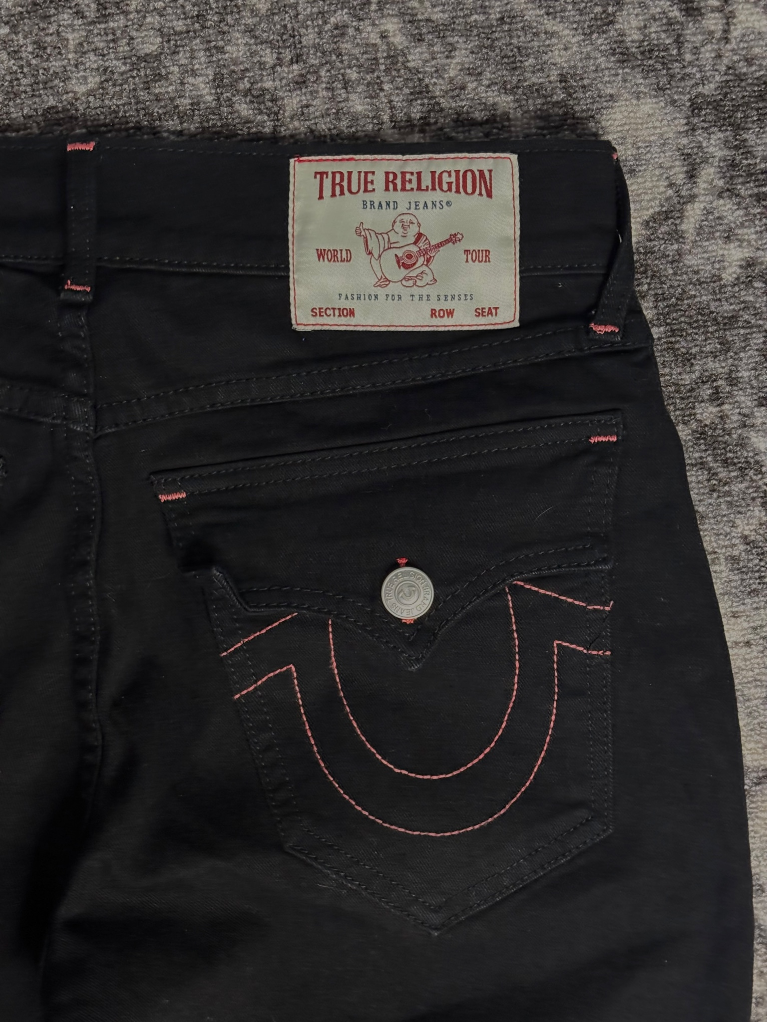 True Religion Ricky, миниатюра 4