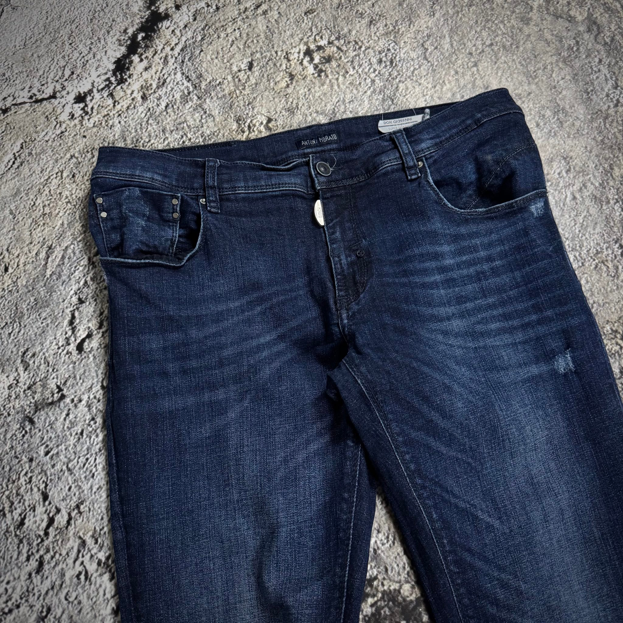 Antony Morato Don Giovanni Jeans, миниатюра 5