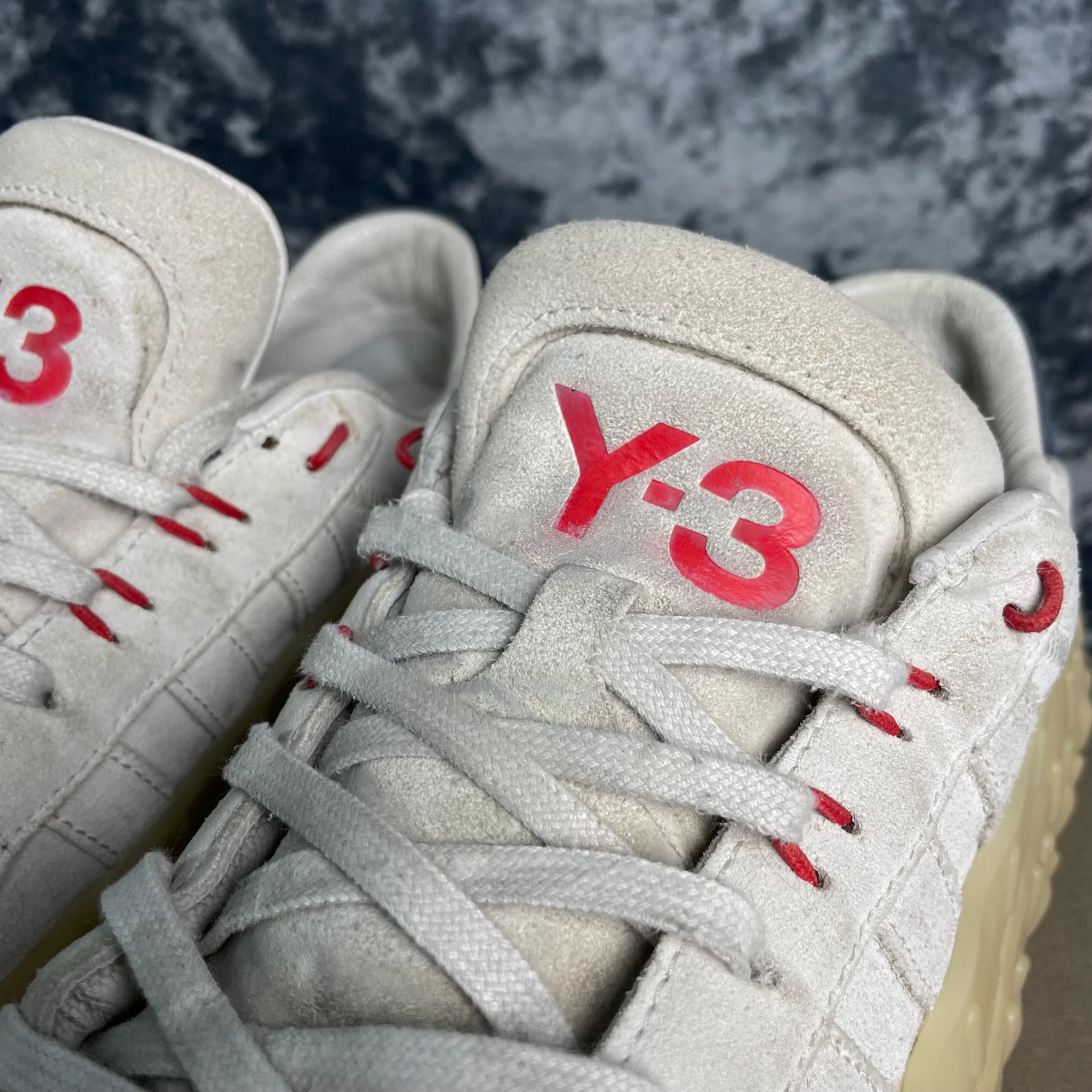 Y-3 GR.1P Bliss, миниатюра 4
