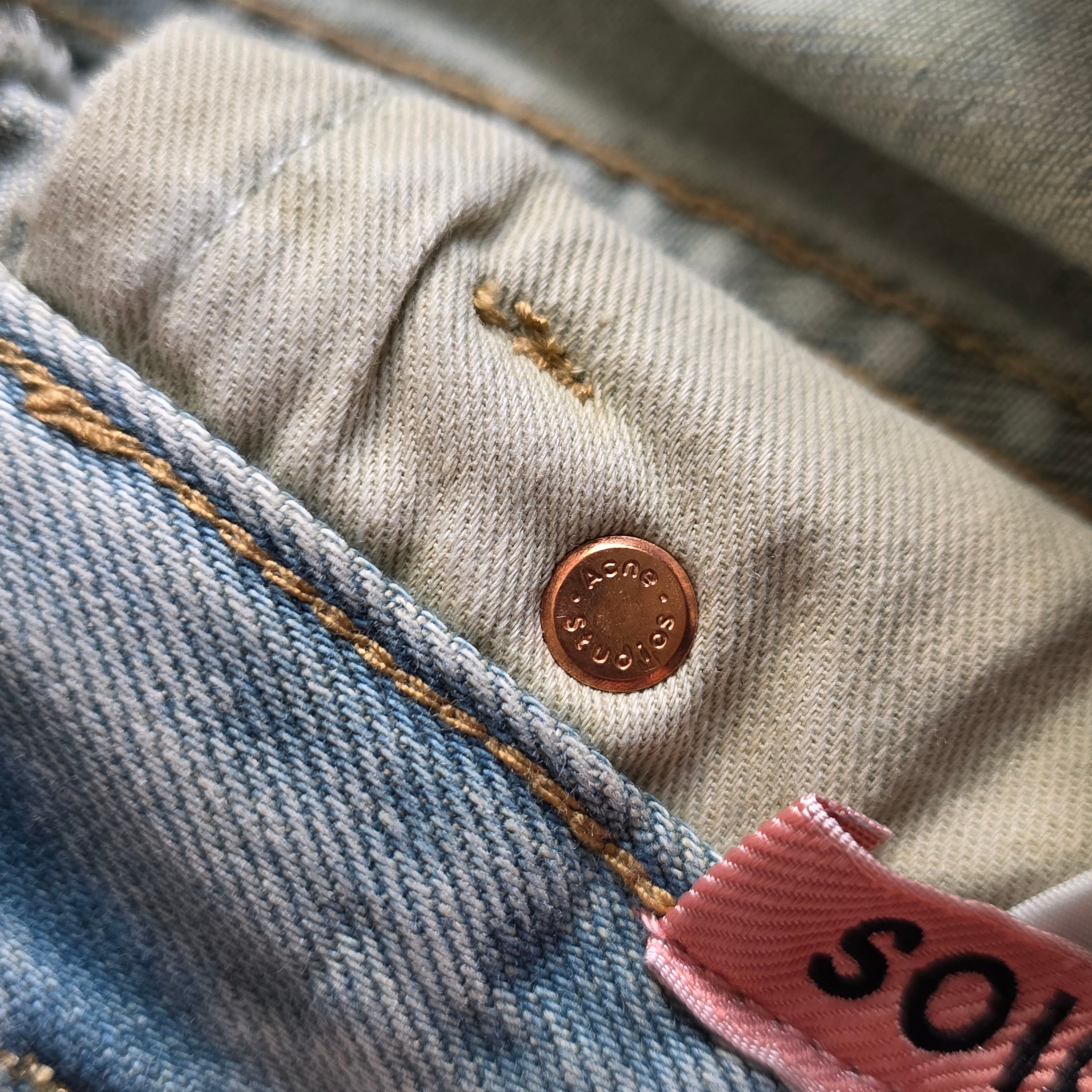 Acne Studios 2023M FN Delta, миниатюра 5