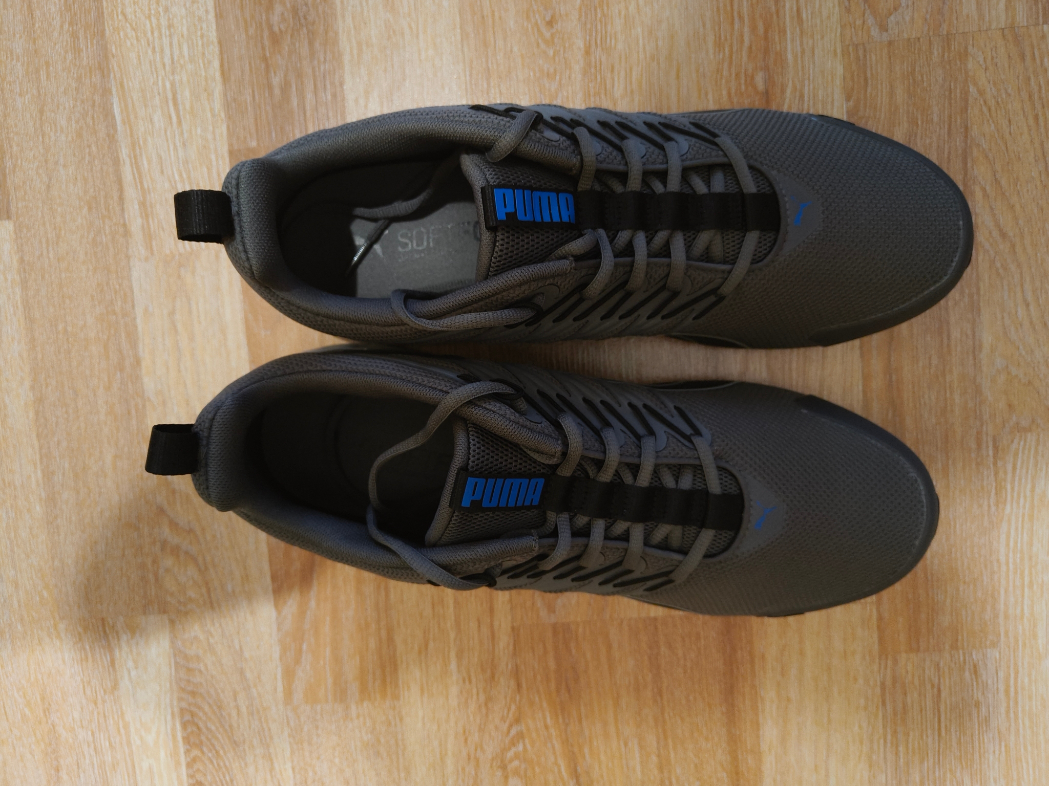 Puma Puma Voltaic Evo Cross, миниатюра 3