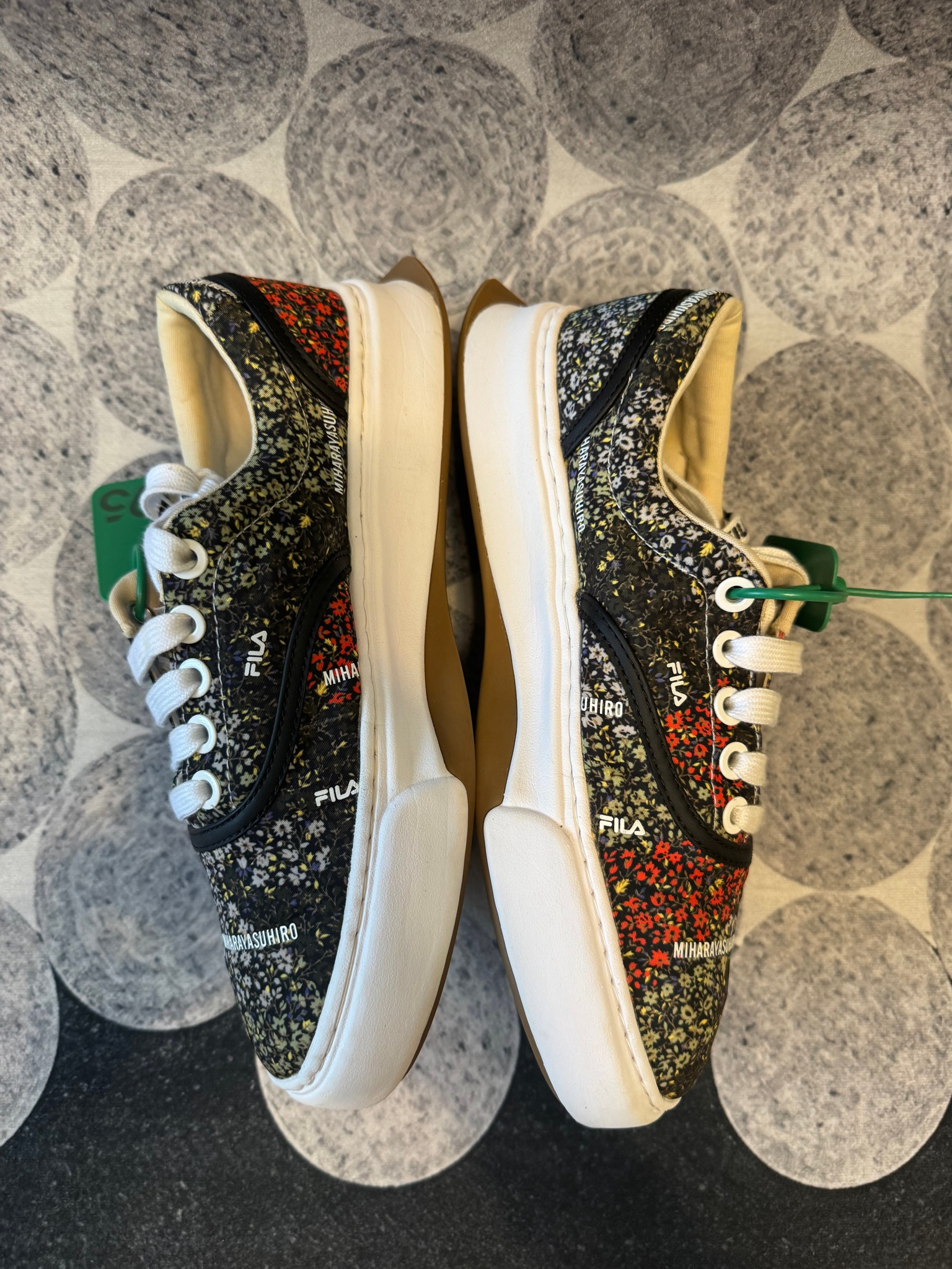Fila x Maison Mihara Yasuhiro Heritage-Fht, миниатюра 7