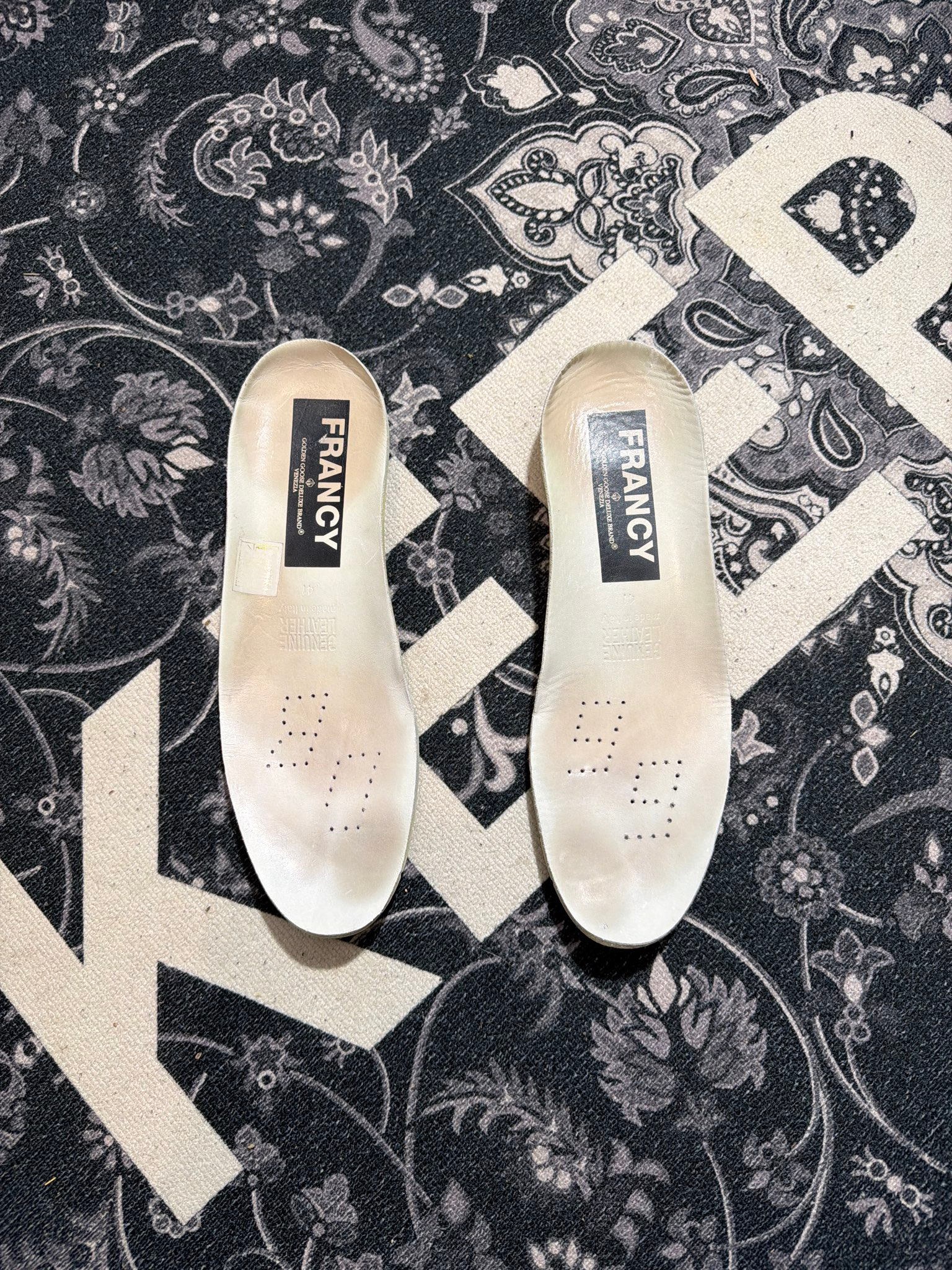 Golden Goose Francy, миниатюра 4