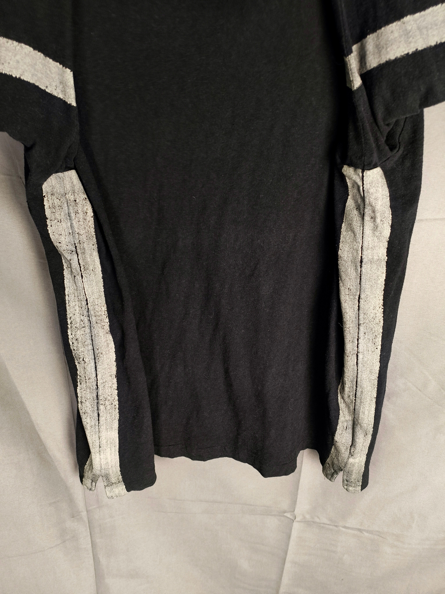 Yohji Yamamoto Longsleeve pour homme, миниатюра 2
