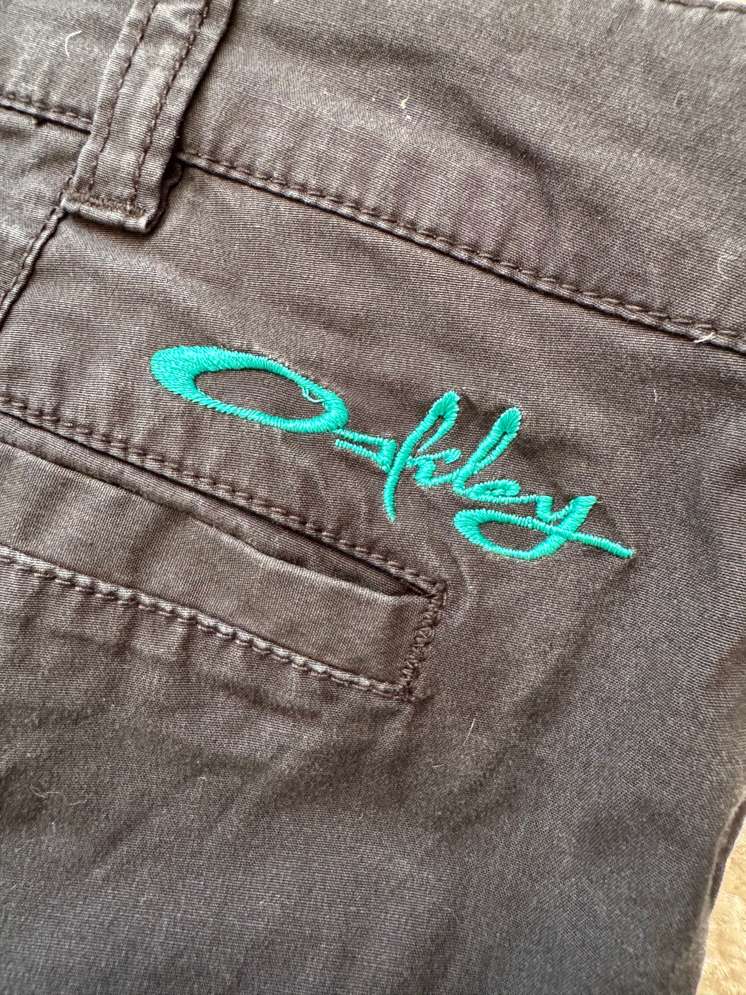 Oakley Шорты, миниатюра 4