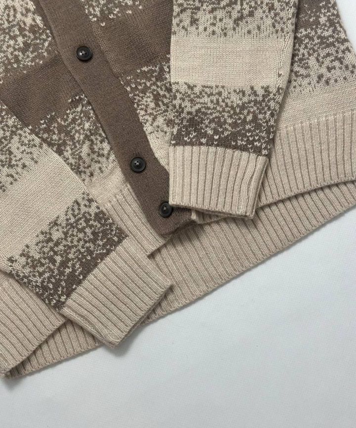Ben Sherman Кардиган, миниатюра 2