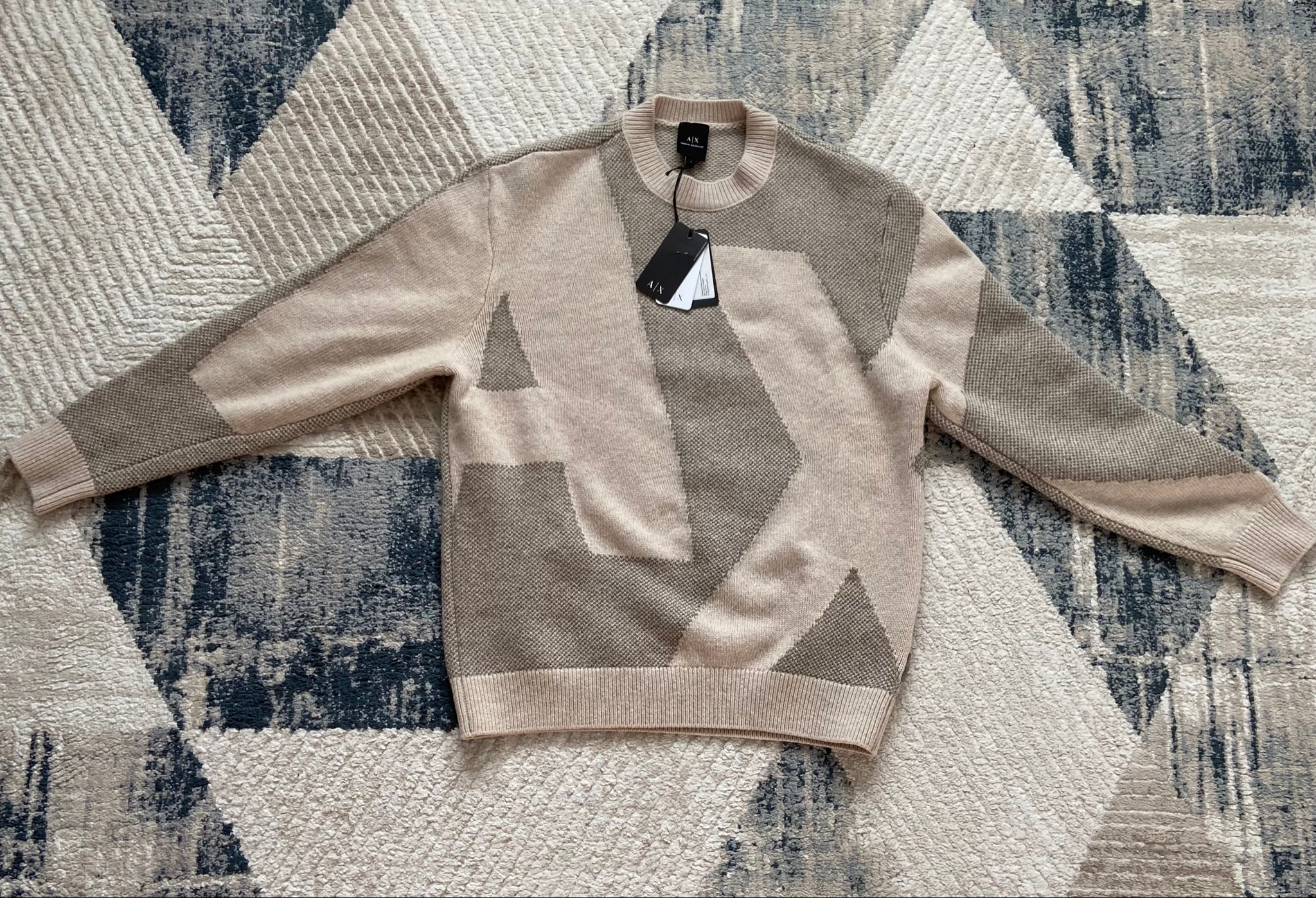Armani Exchange Sweater, миниатюра 1
