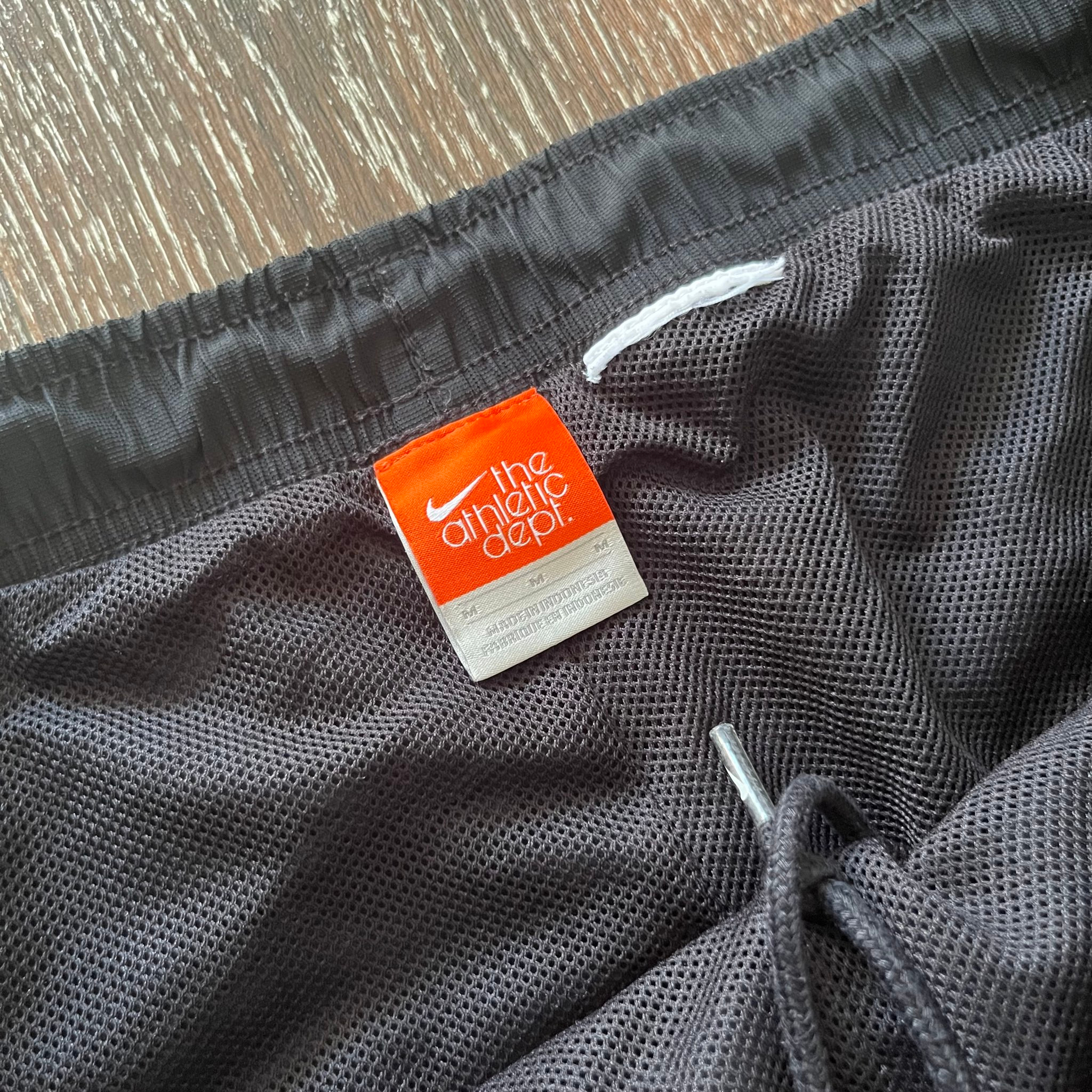 Nike Nylon cargo pants, миниатюра 4