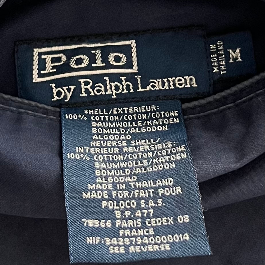 Polo Raplh Lauren Jacket, миниатюра 3