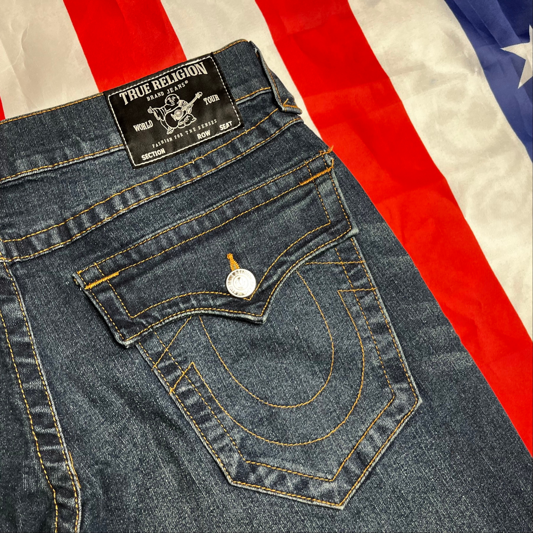 True Religion Ricky, миниатюра 2