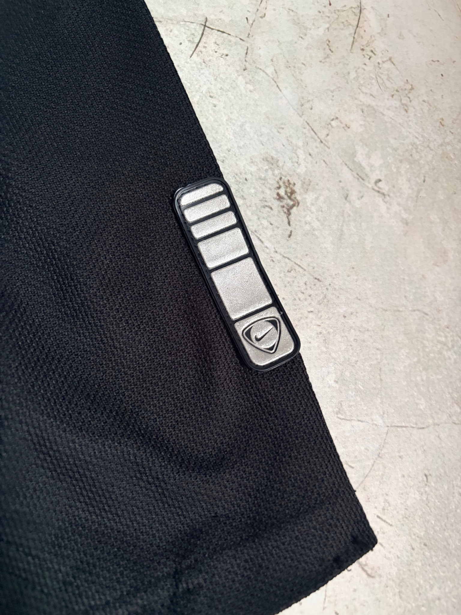 Nike Vintage Soccer Center Swoosh jersey, миниатюра 3