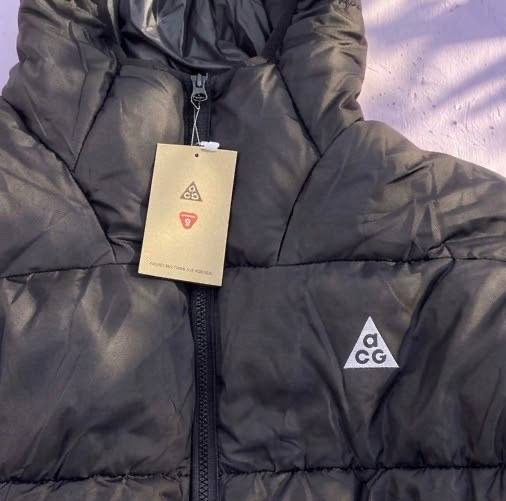 Nike ACG Пуховик, миниатюра 4
