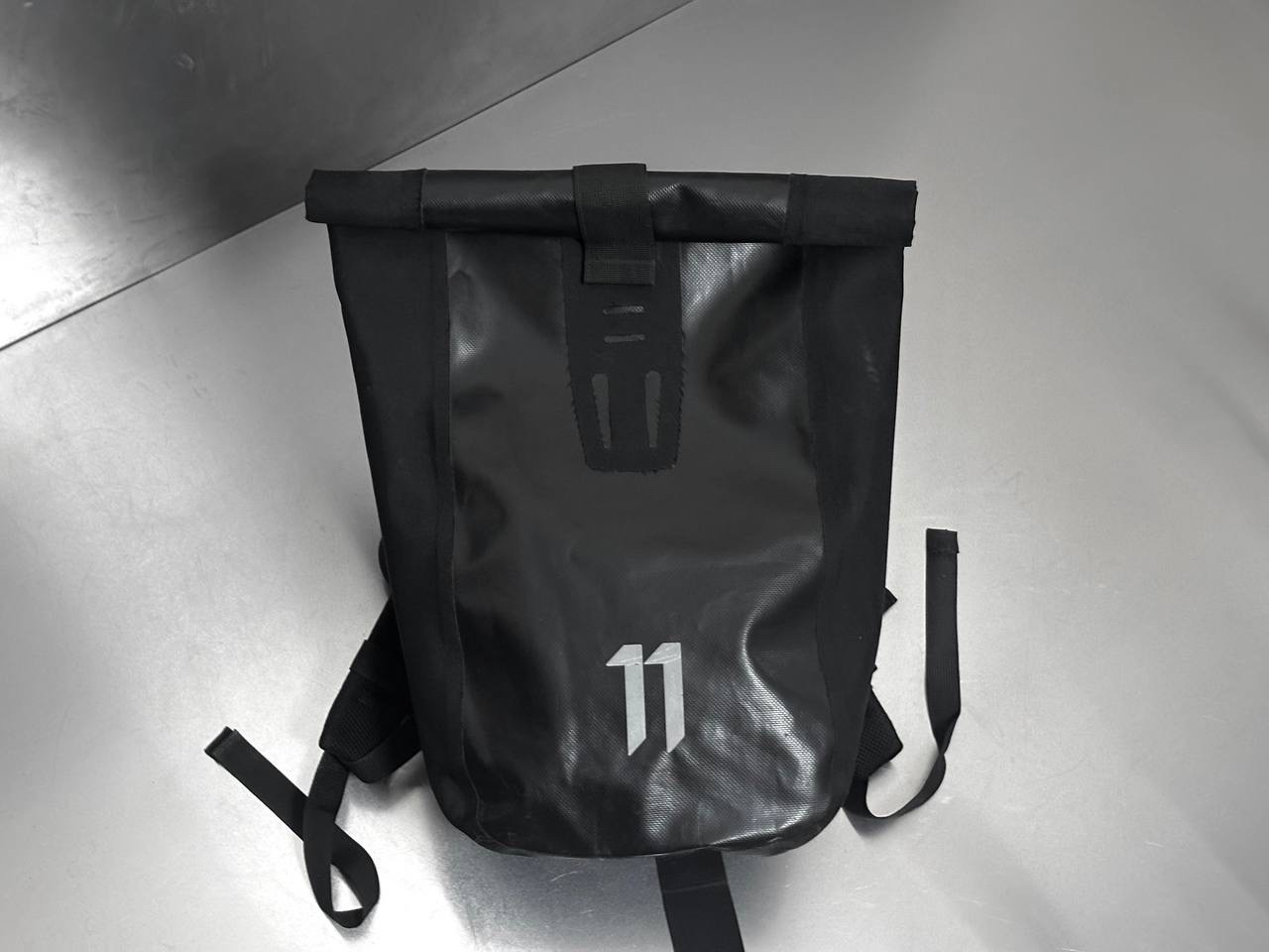Boris Bidjan Saberi 11, миниатюра 1