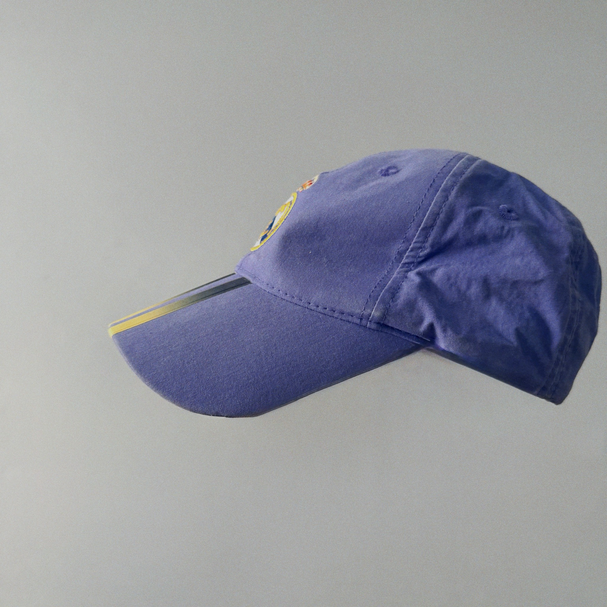 ADIDAS x Real Madrid 2004 Vintage Cap, миниатюра 4