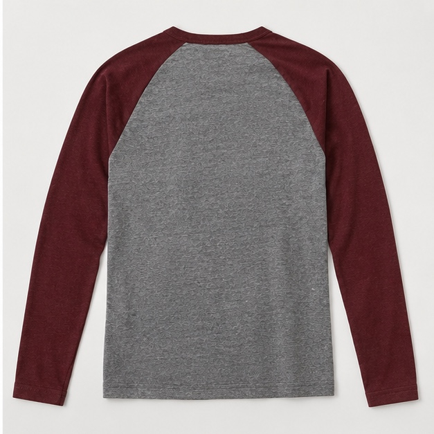 Abercrombie Лонгслив, миниатюра 2